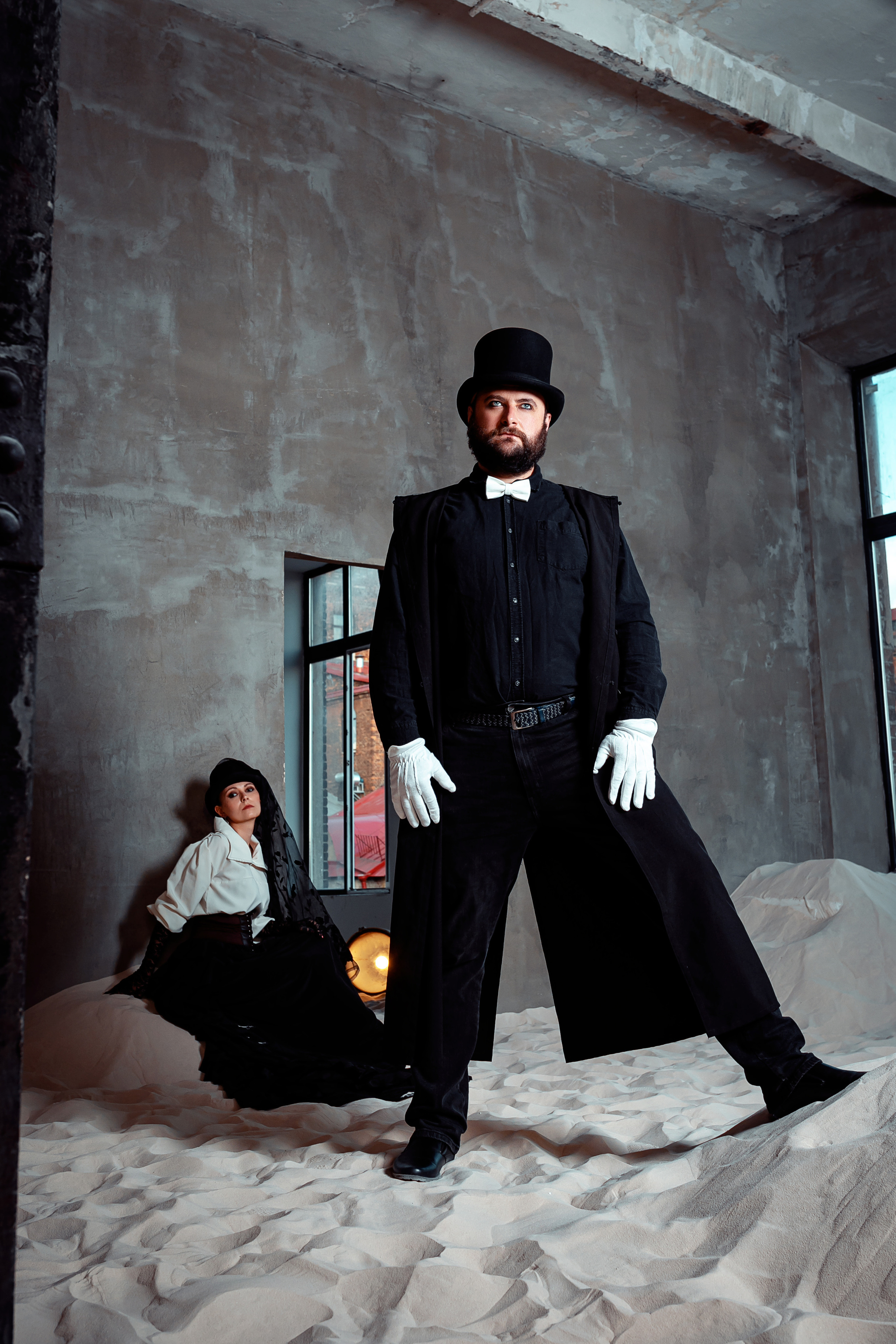 ПЕРЕВАЛ ДЯТЛОВА. Фотограф Елена Богачева (lenalena_na_na_na)