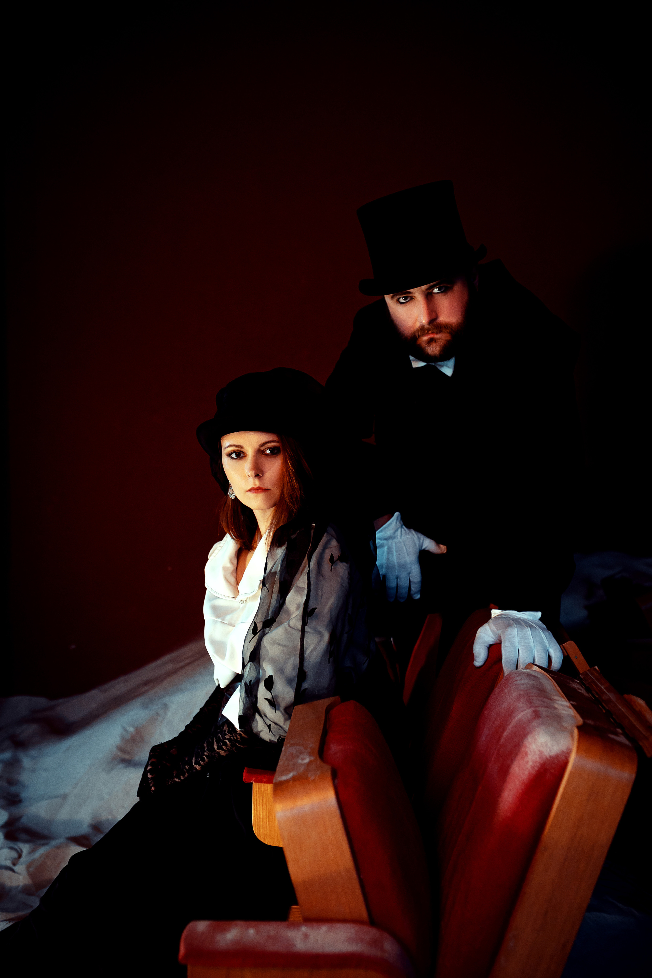 ПЕРЕВАЛ ДЯТЛОВА. Фотограф Елена Богачева (lenalena_na_na_na)