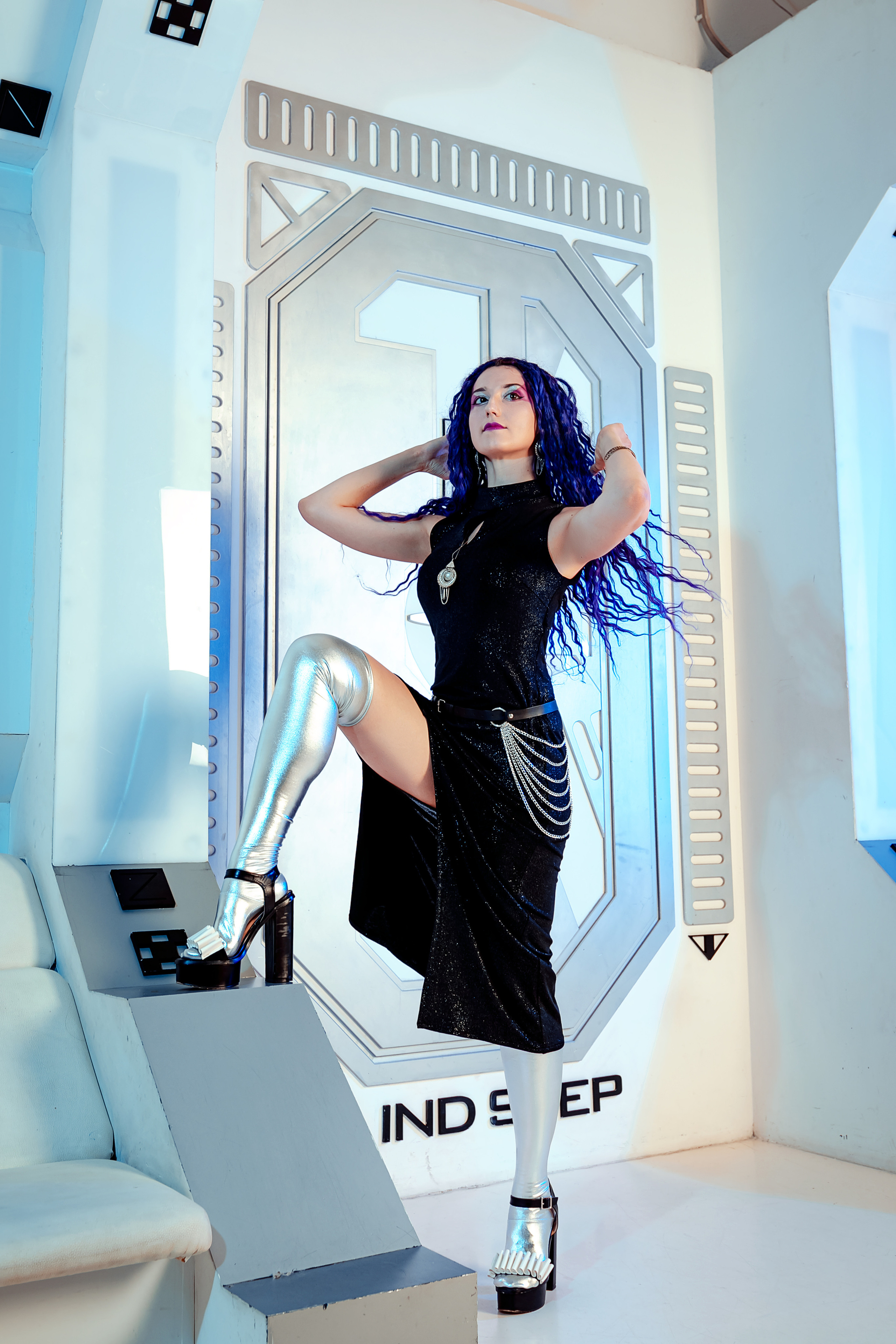 ИРИНА. Фотограф Елена Богачева (lenalena_na_na_na)