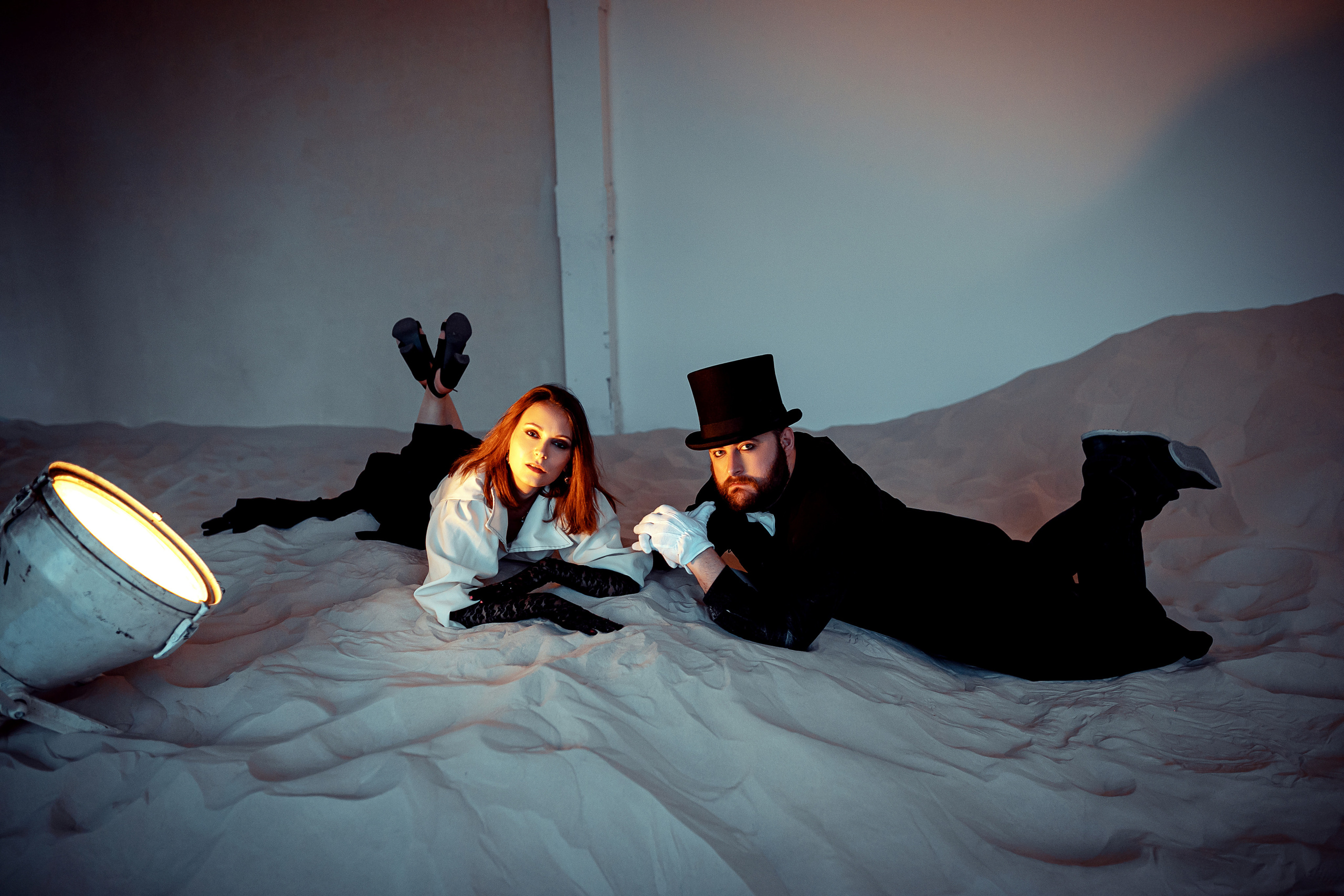 ПЕРЕВАЛ ДЯТЛОВА. Фотограф Елена Богачева (lenalena_na_na_na)