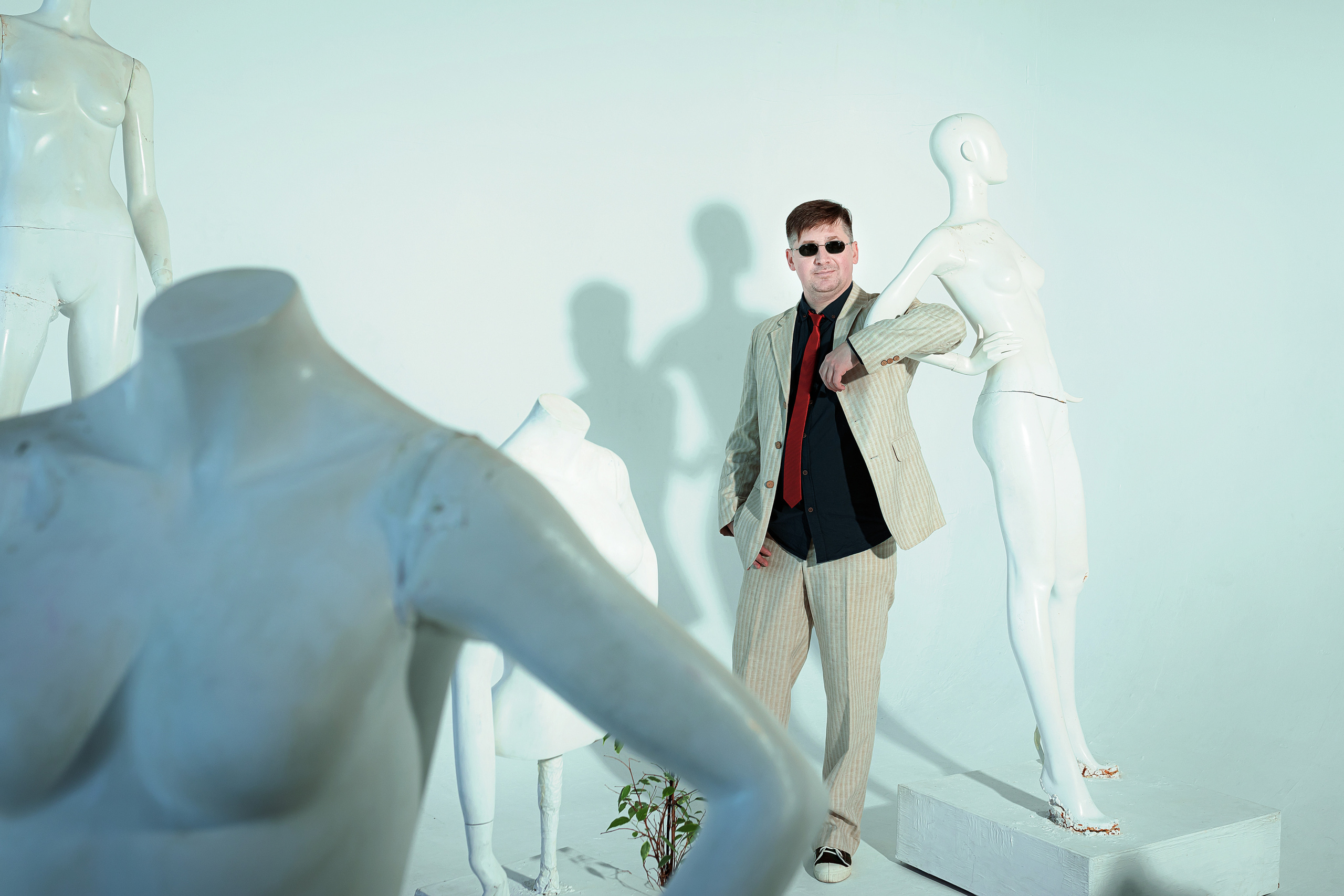 СЕРГЕЙ. Фотограф Елена Богачева (lenalena_na_na_na)