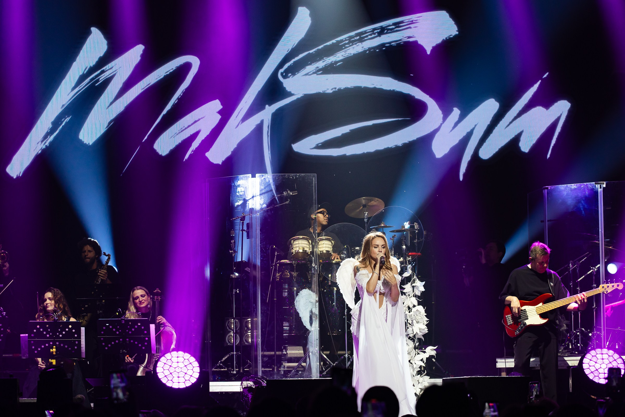 МАКSИМ. Фотограф в Москве