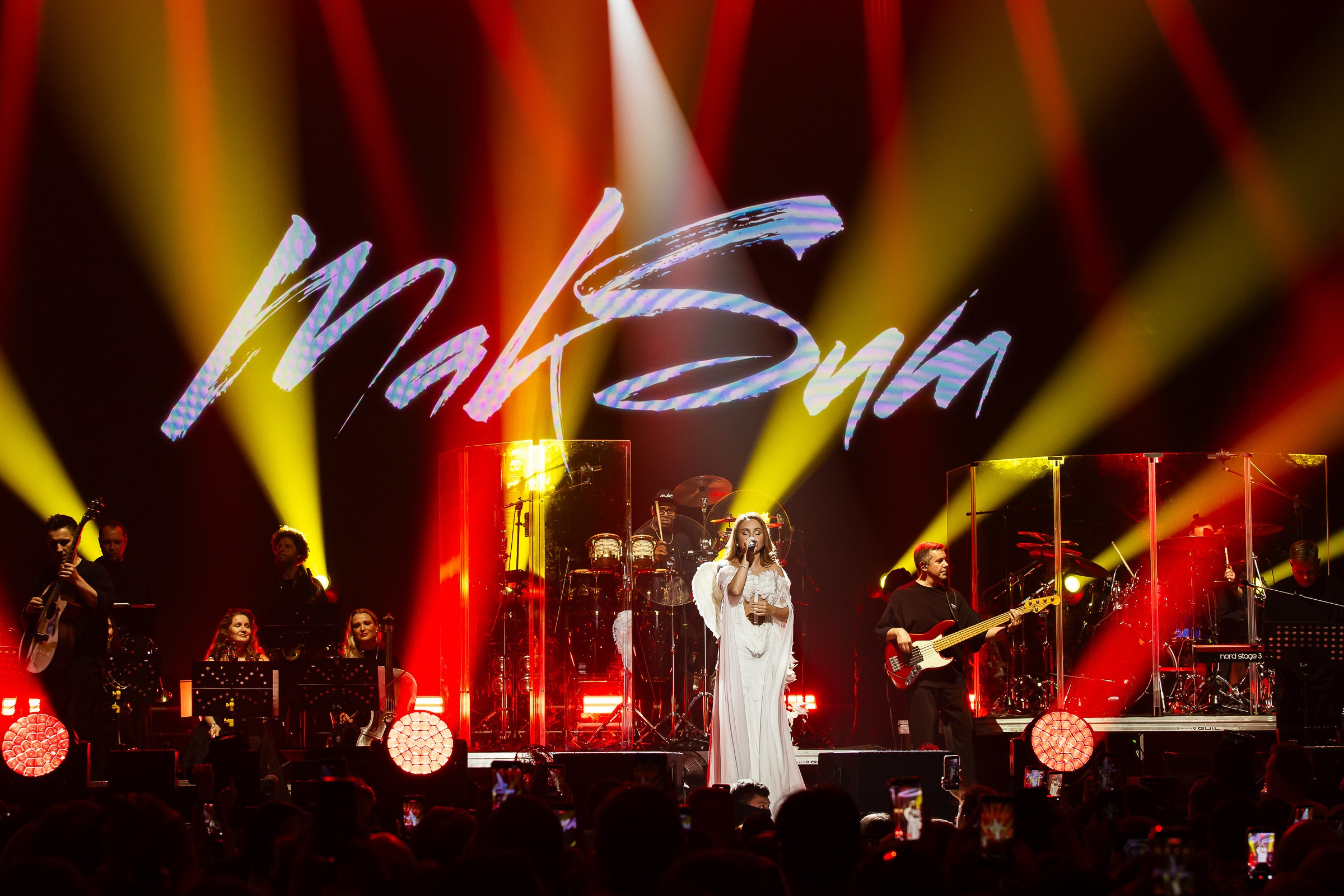 МАКSИМ. Фотограф в Москве