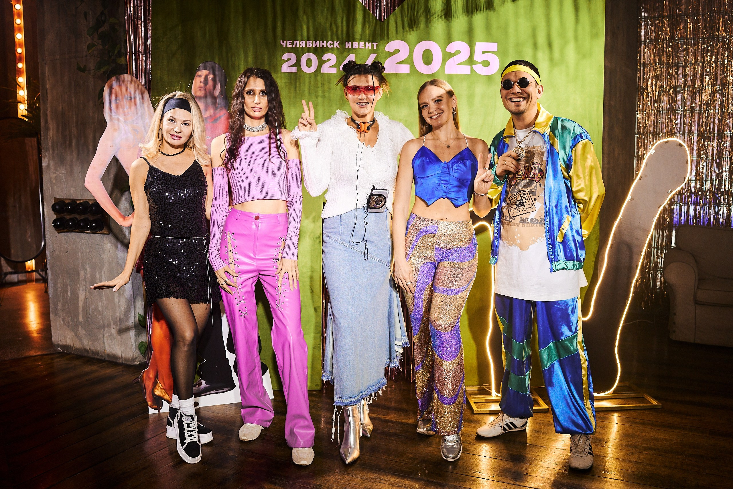 «Капустник MTV». Матвей Яворский — фотограф в Челябинске