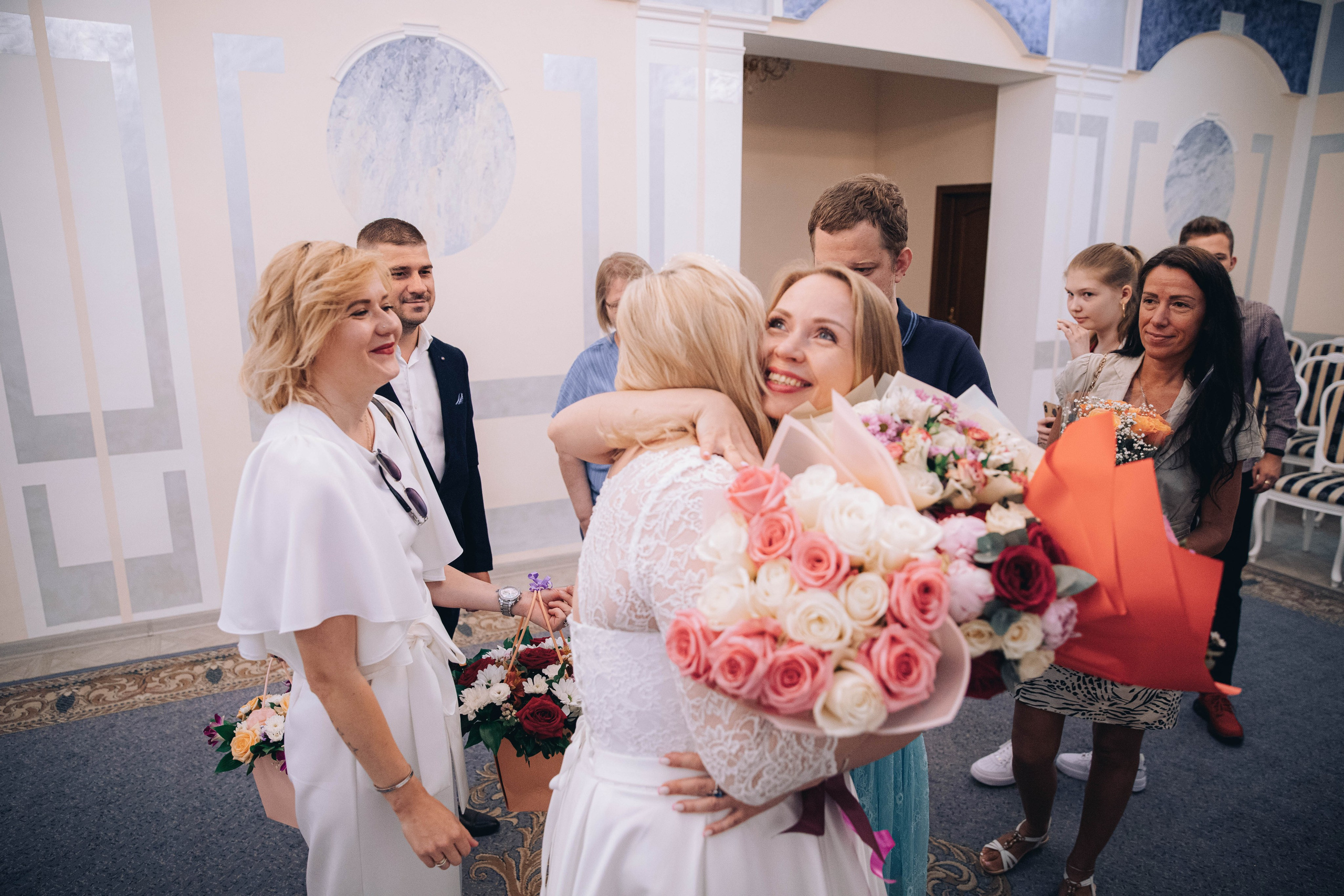 Анатолий & Юлия. Фотограф в Москве и МО, Мещерякова Ольга