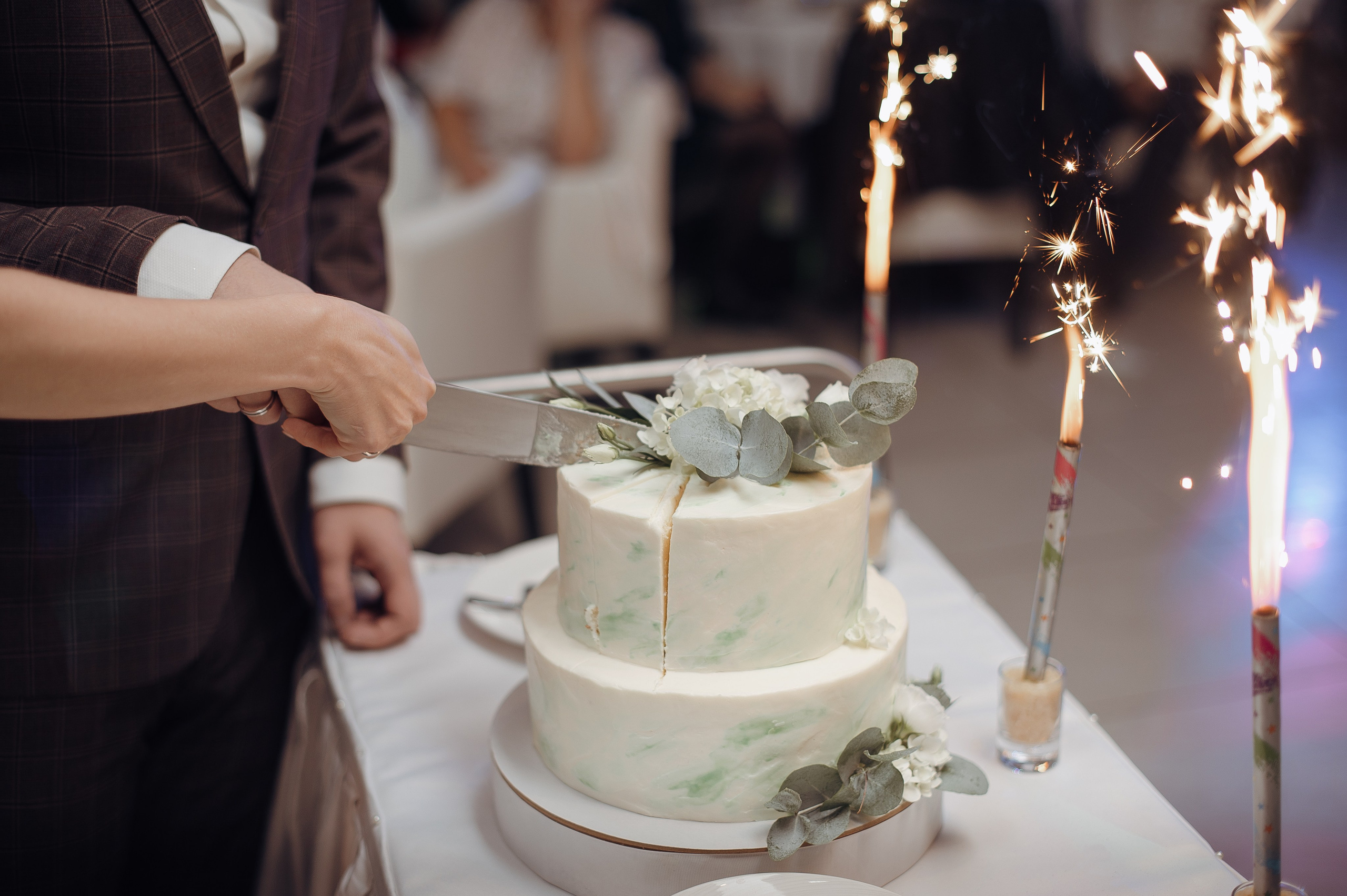 Екатерина и Максим. Свадебный фотограф в Ярославле Денис Медоваров