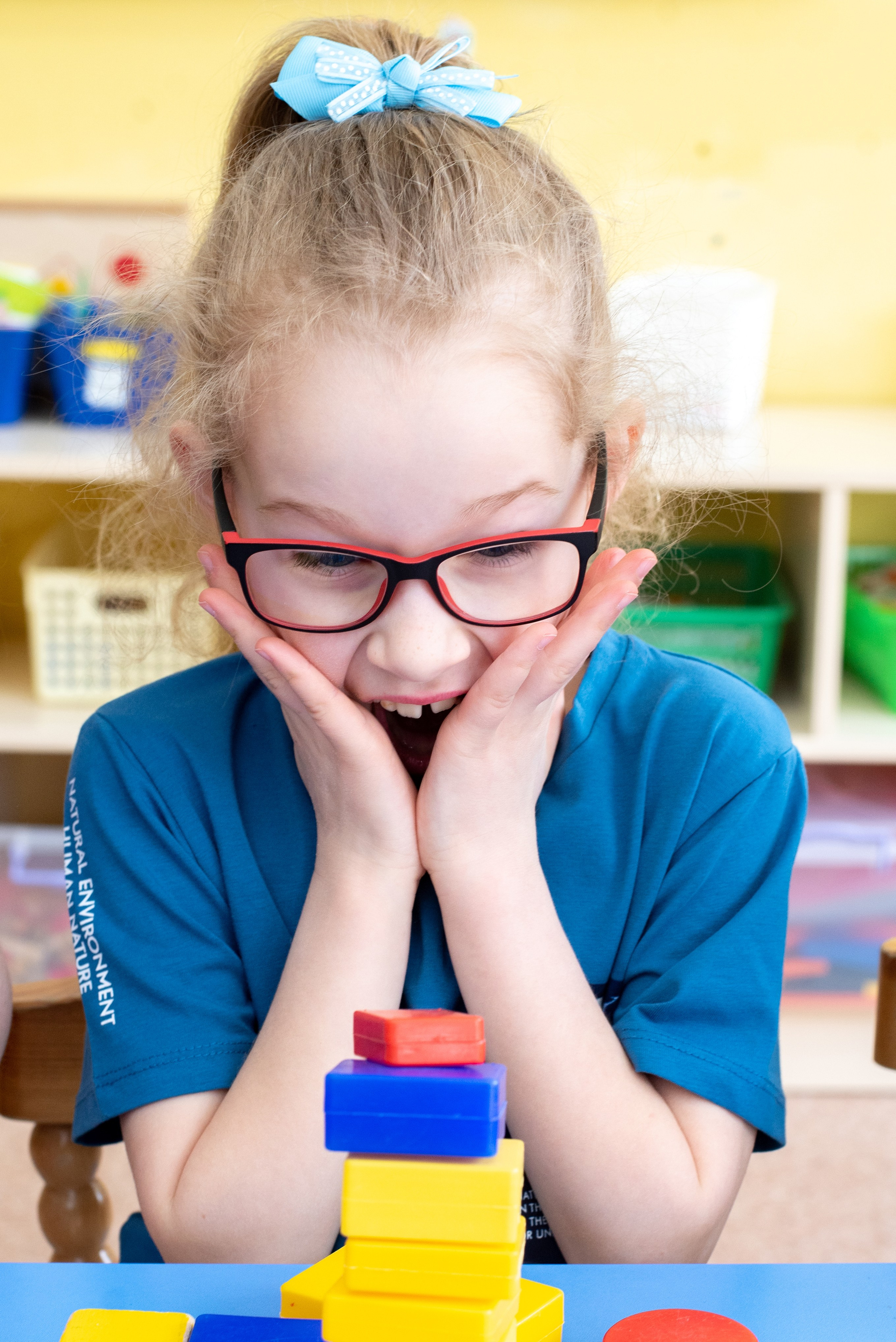 ПОРТФОЛИО: садик. Фотограф в г. Нижневартовск Александра Гриценко