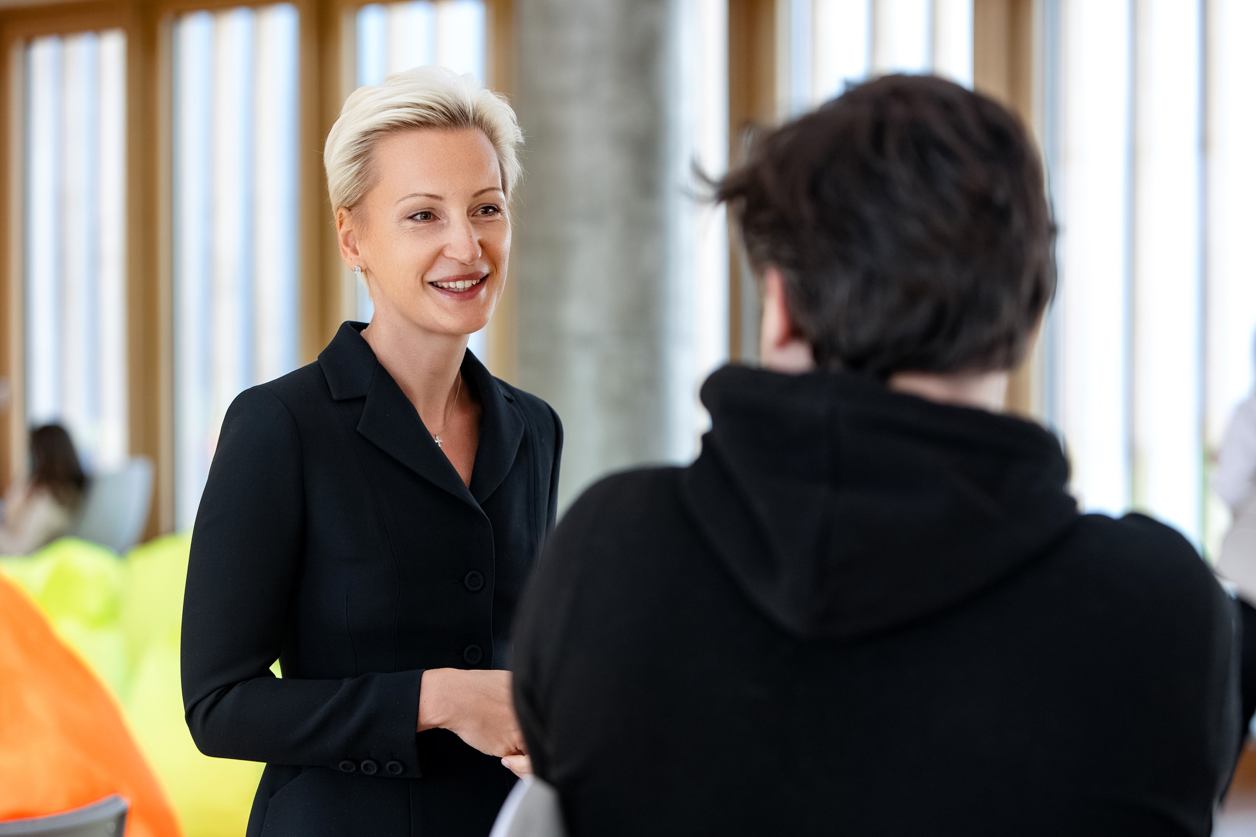 Youth RIGF. Сколково (1). Свадебный репортажный фотограф в Москве