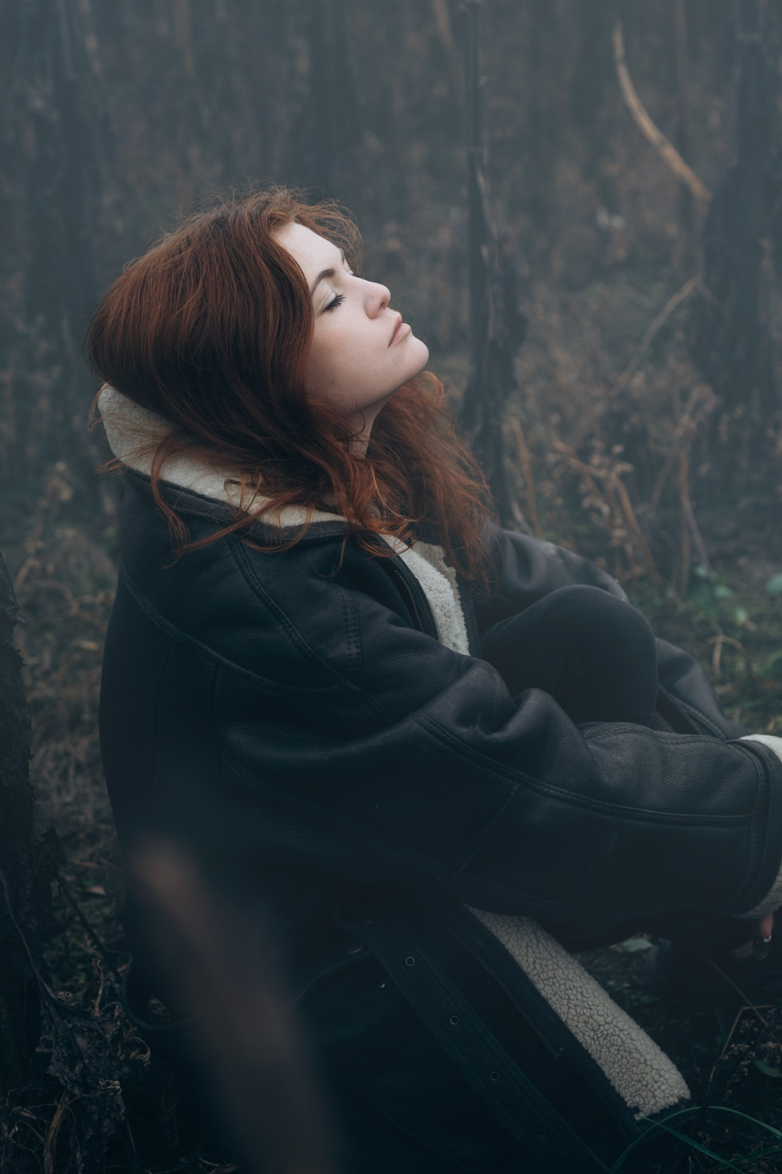 Индивидуальные женские съемки. Фотограф / Видеограф Москва