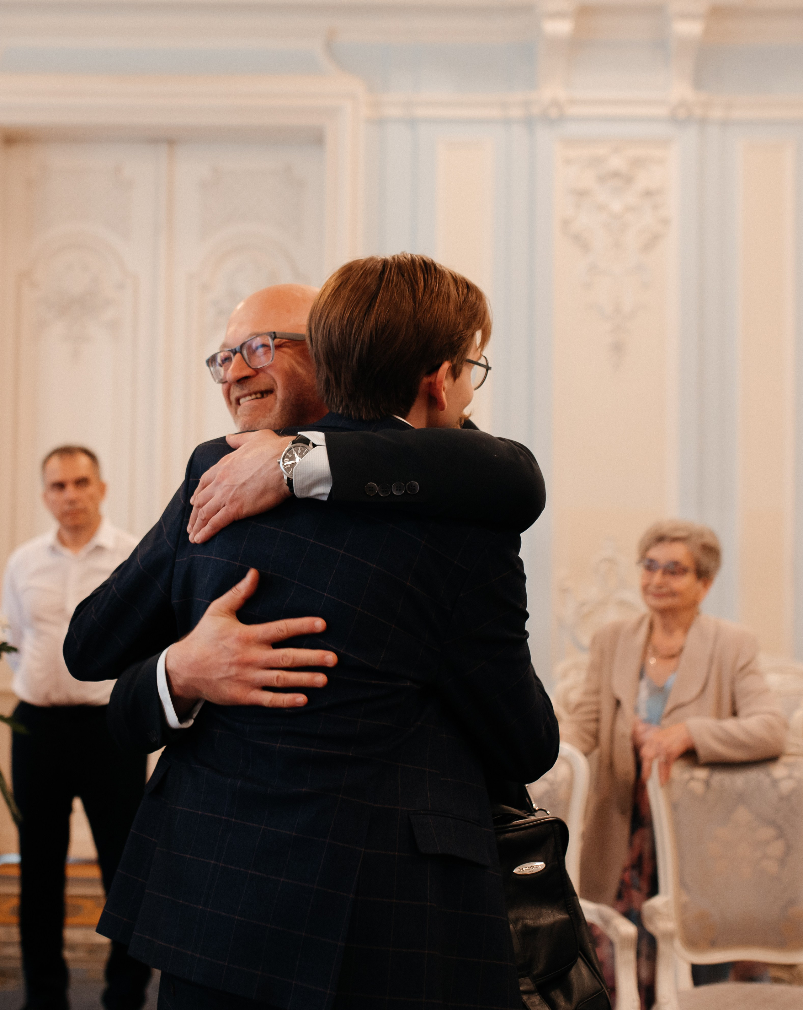 Wedding Day. Анна Михайлова|Свадебный фотограф в Санкт-Петербурге