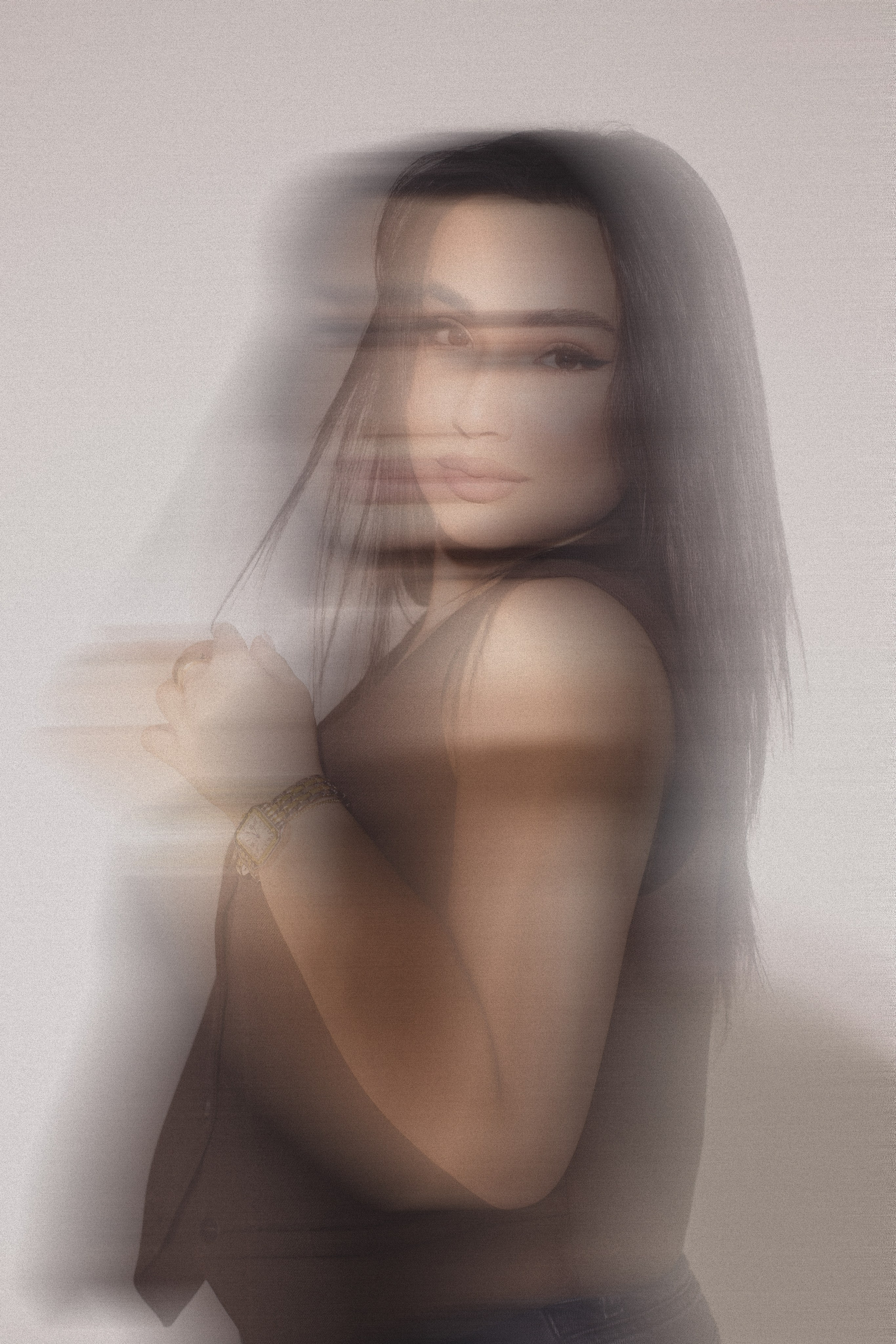 Инесса. Фотограф