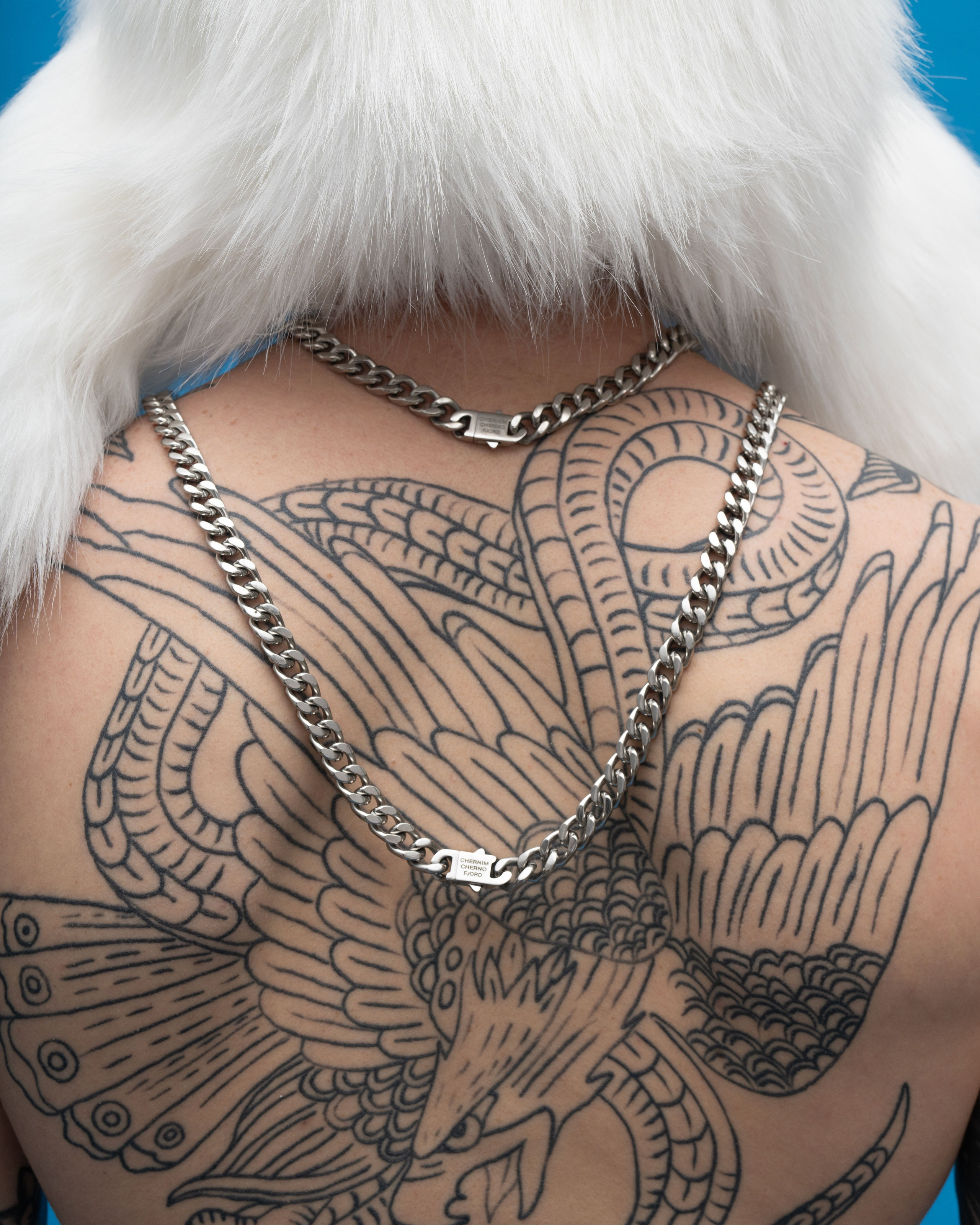 Catalogue crnimcherno. Kosky ilya