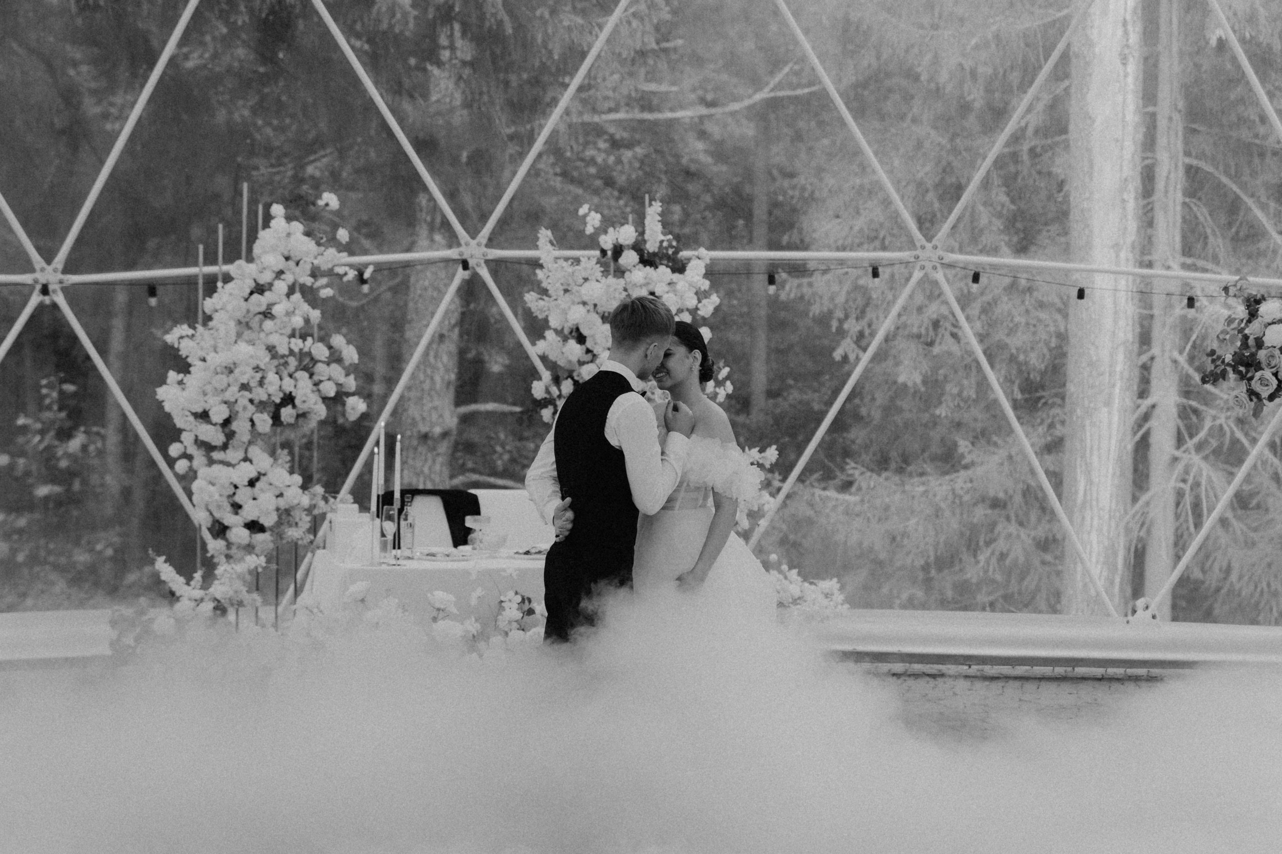 Свадьба. Фотограф Муратова Алена