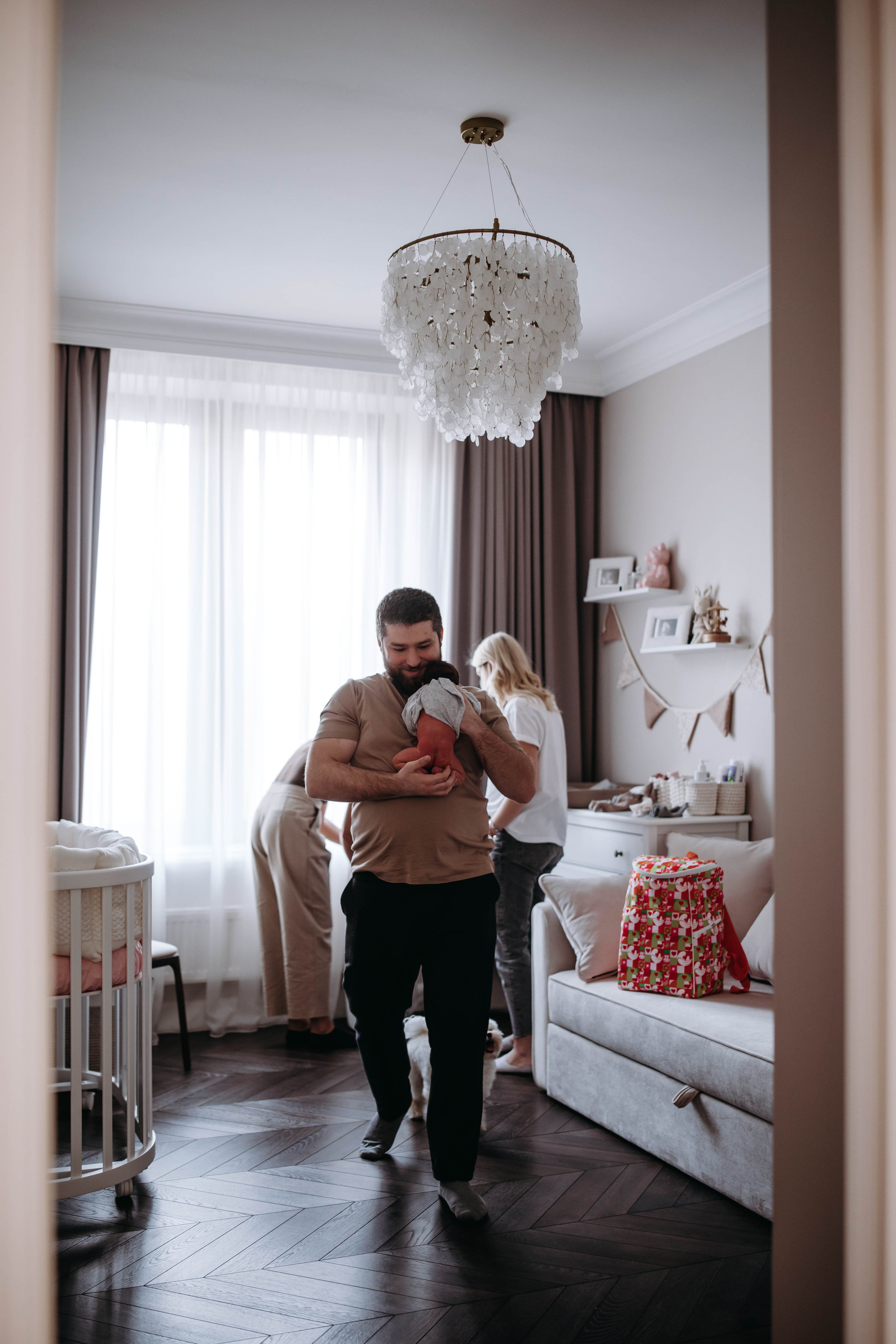 Белла. Профессиональный фотограф