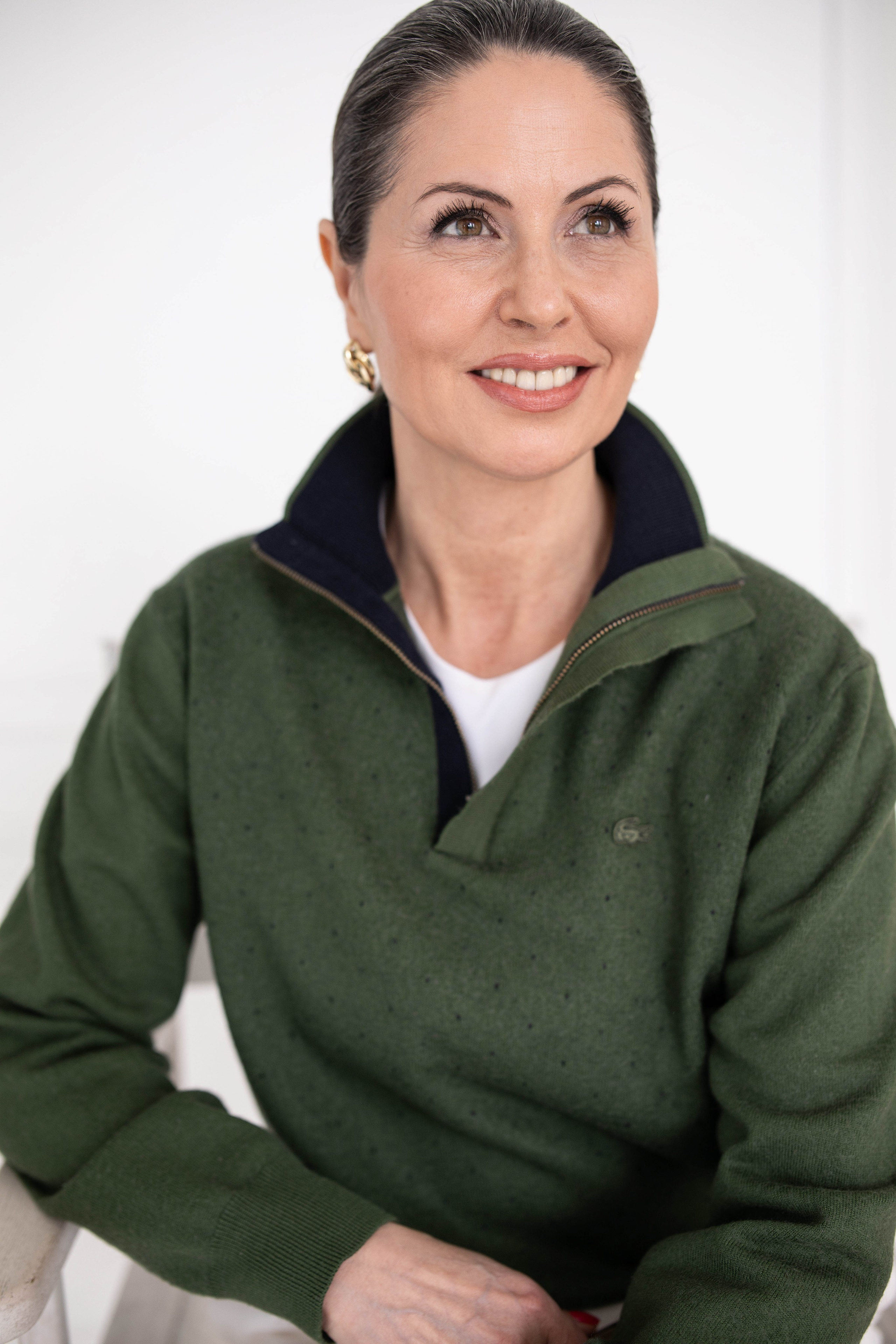 Реклама брендовой одежды. Профессиональный фотограф