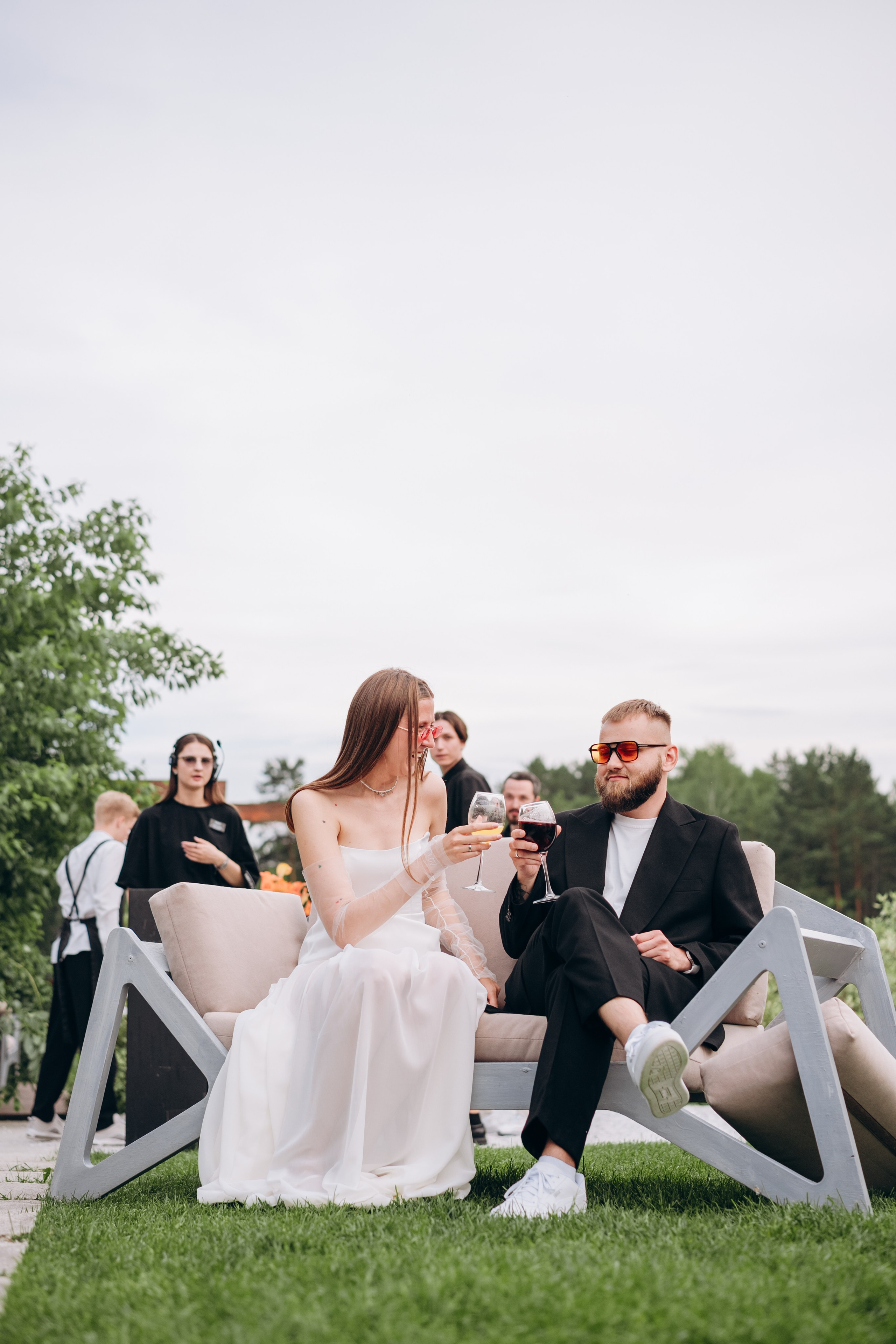 Банкет. Фотограф в Екатеринбурге Семен Китаев