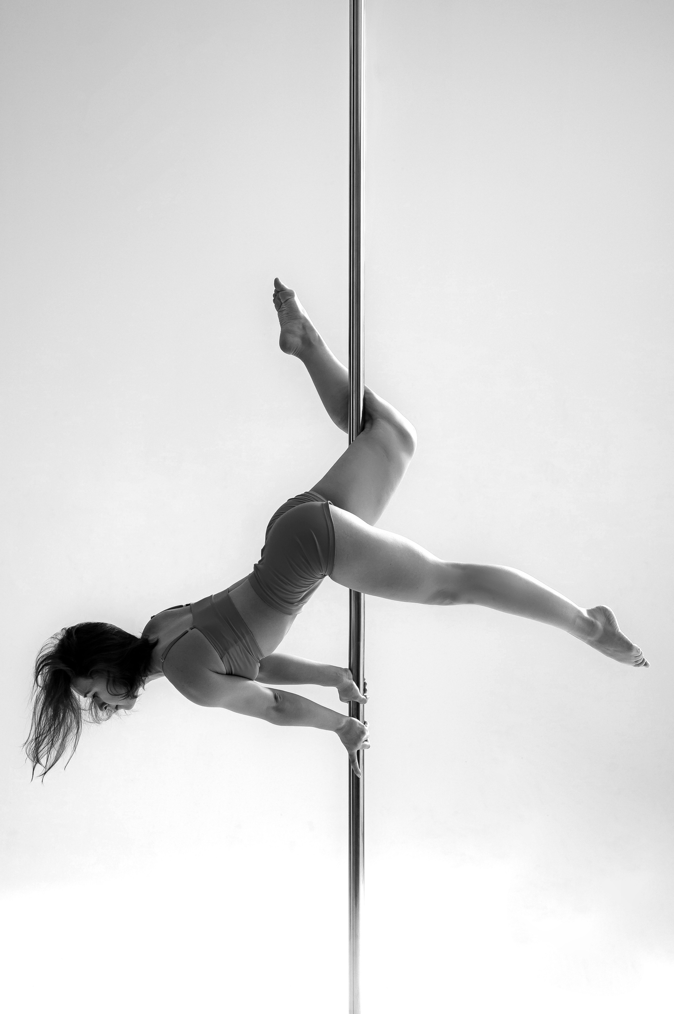 POLE SCHOOL. Профессиональный репортажный, коммерческий фотограф в Санкт-Петербурге