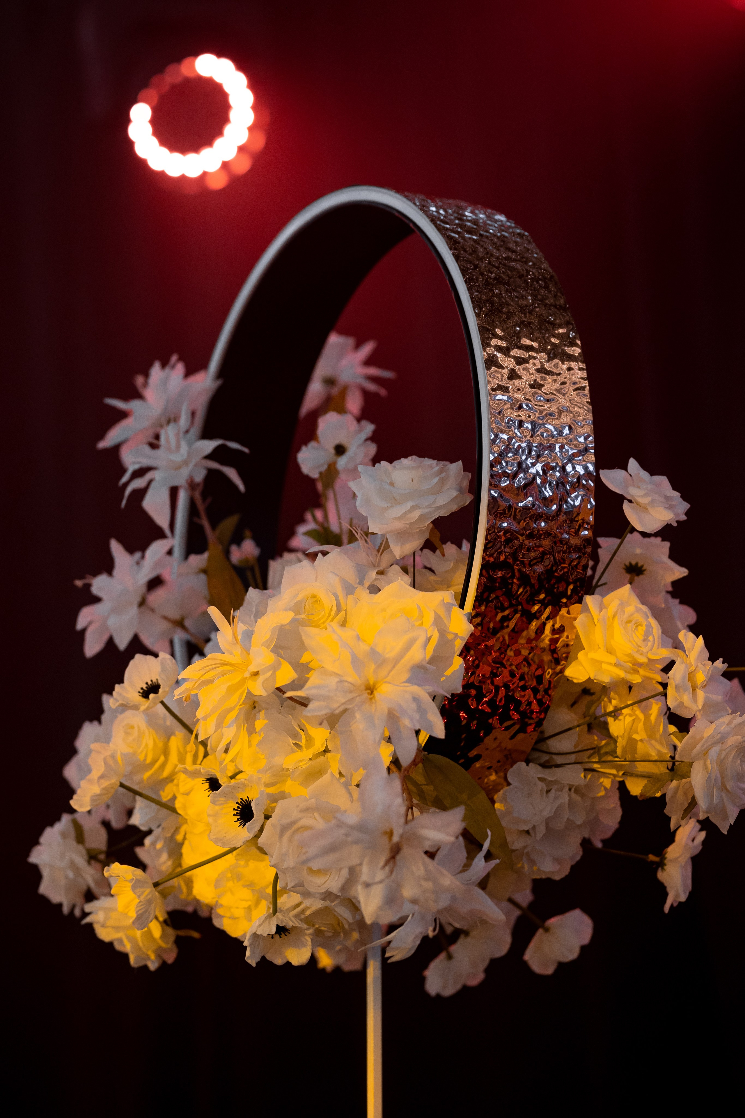 | Усадьба Фамилия | Декор Albero Doro для SAPG. Главная