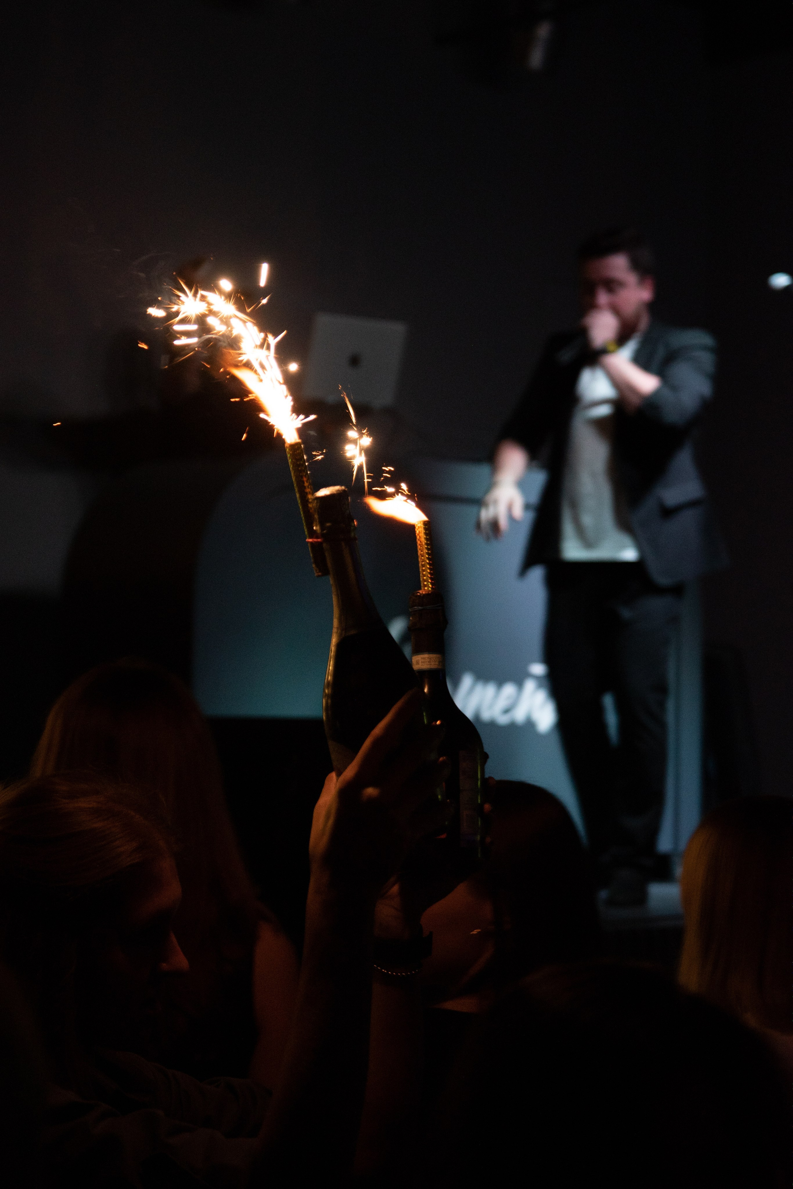 Съемка мероприятий, корпоративов и концертов. Фотограф Лобанов Антон, г. Москва