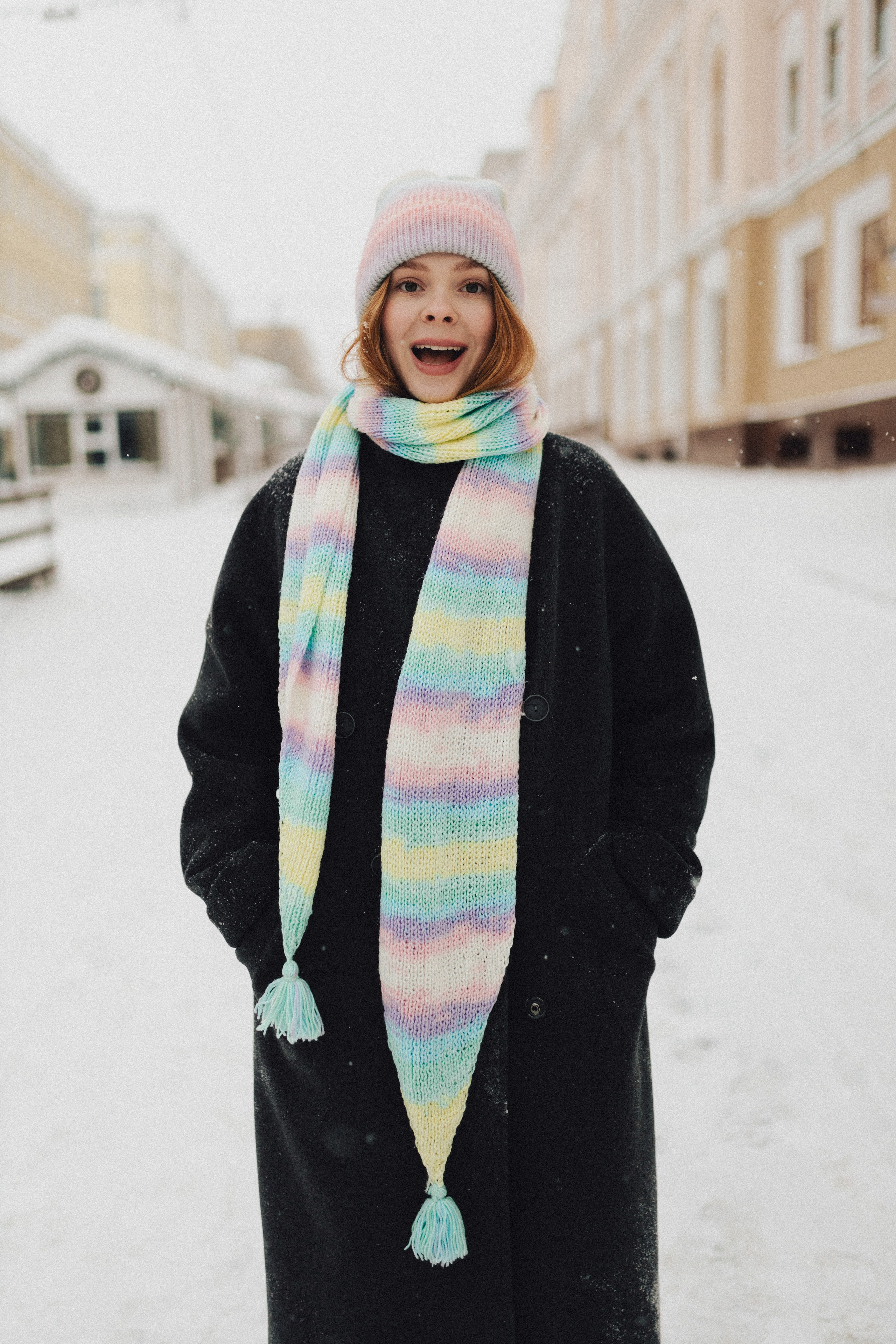 Лю / Карина. Алина Петрова / Фотограф Санкт-Петербург