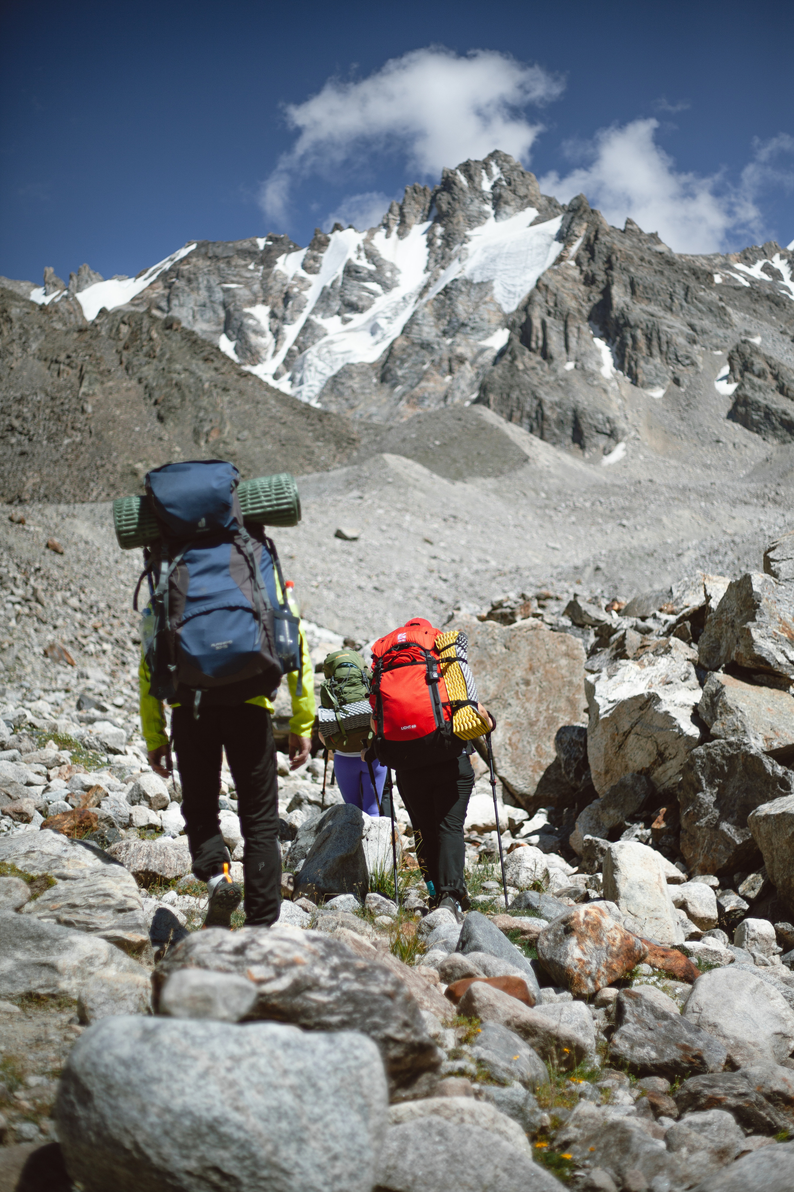 Адыр-Су, восхождение на Эльбрус акклиматизация в Адыр-СУ, альплагерь Уллу-Тау