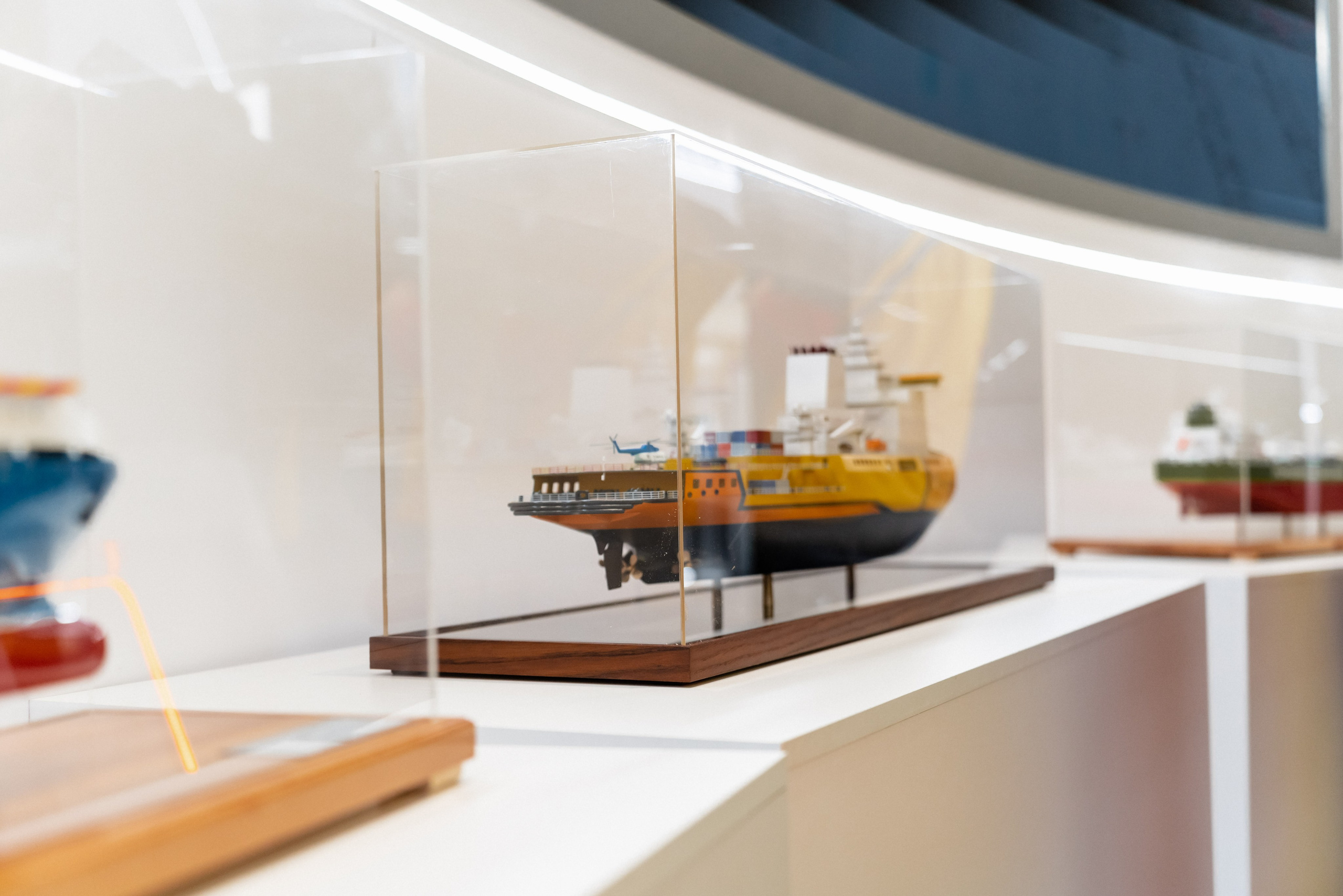 Роснефть. Фотограф Москва