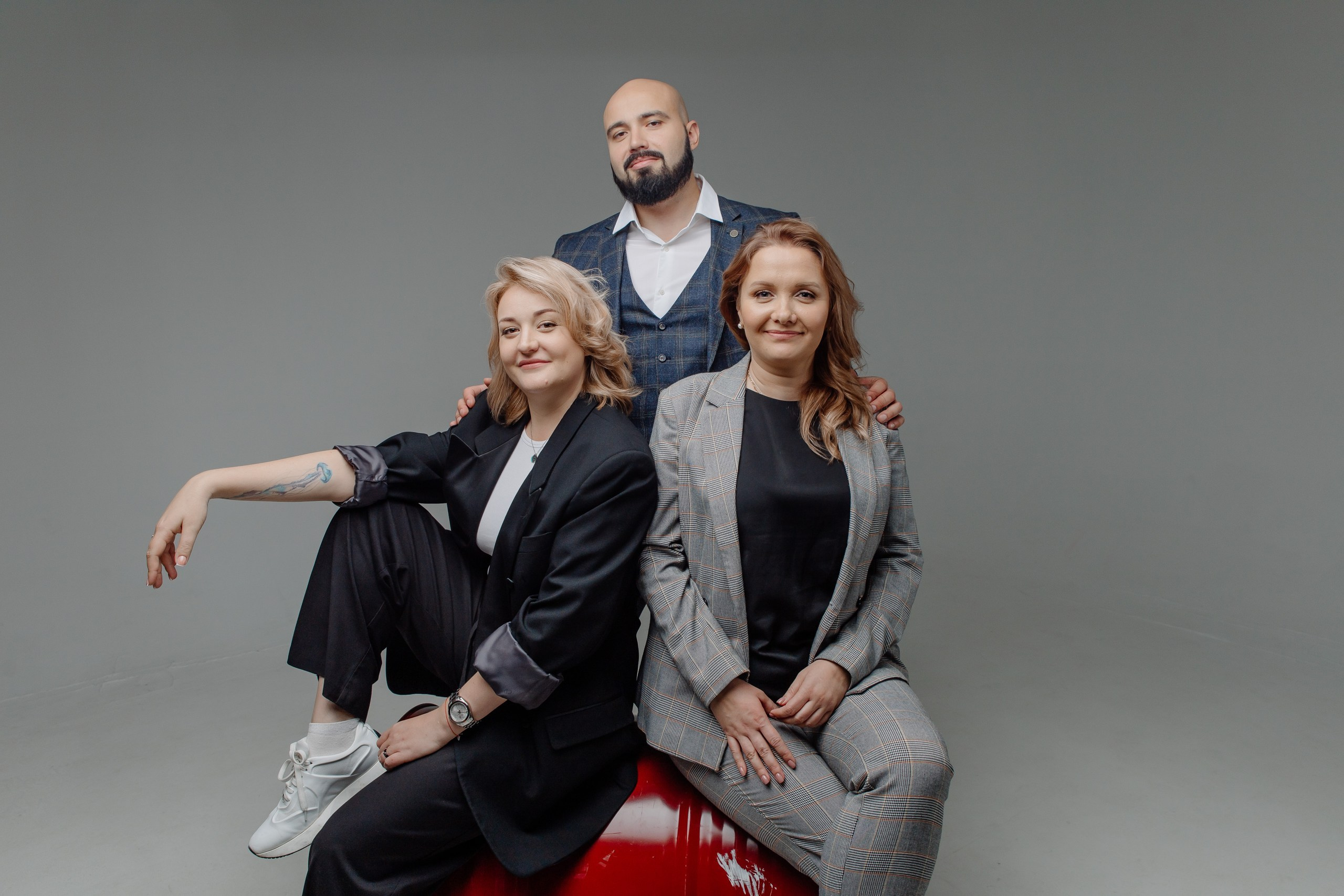 Деловая фотосессия. Свадебный фотограф в Санкт-Петербурге Евгений Назаров