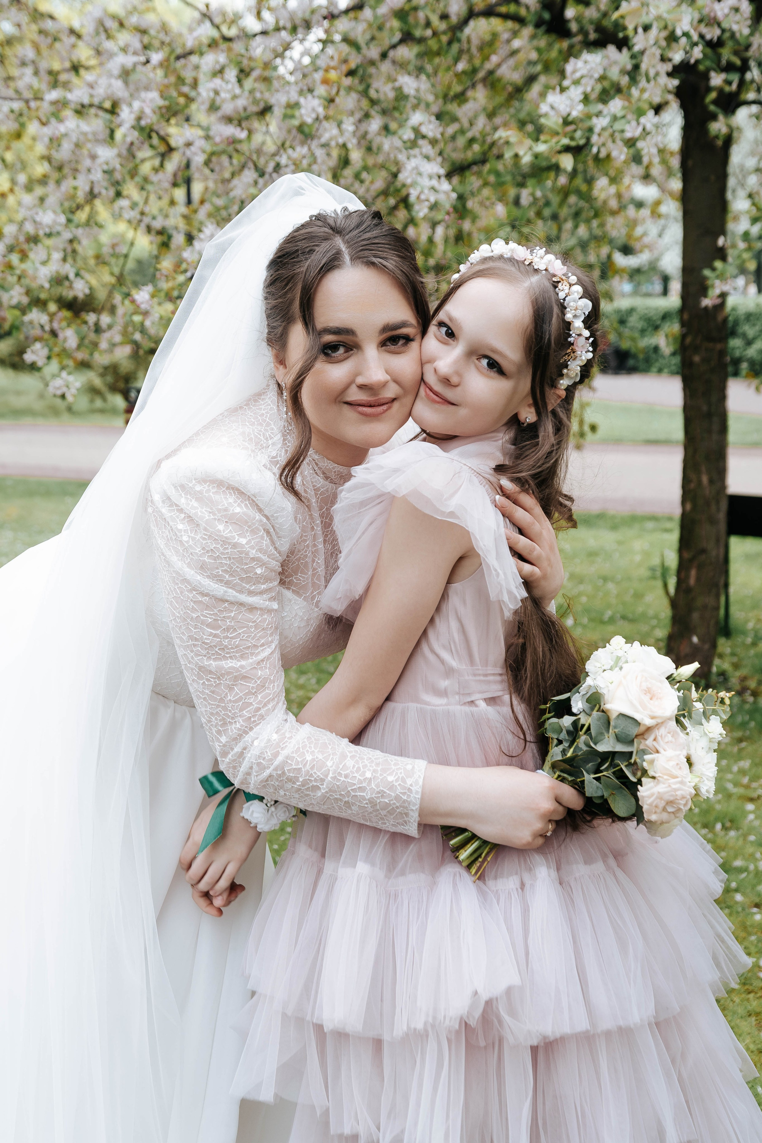 Victor & Ekaterina. Свадебный фотограф в Воронеже Самохина Екатерина