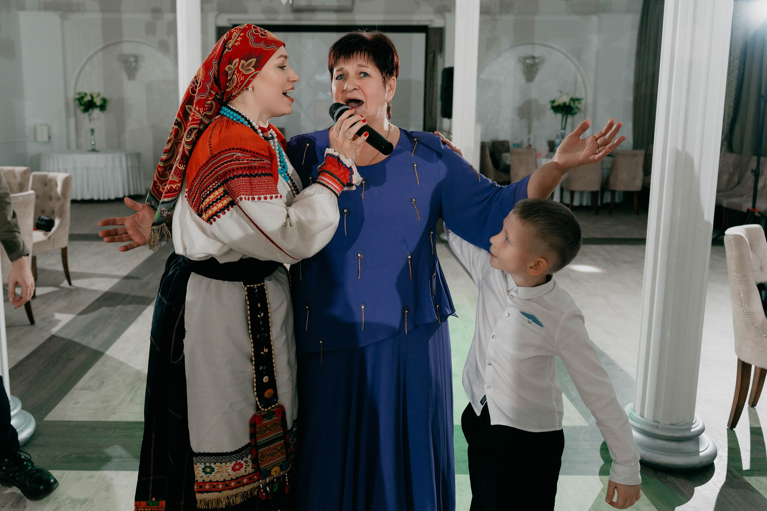 Alexander & Alexandra. Свадебный фотограф в Воронеже Самохина Екатерина