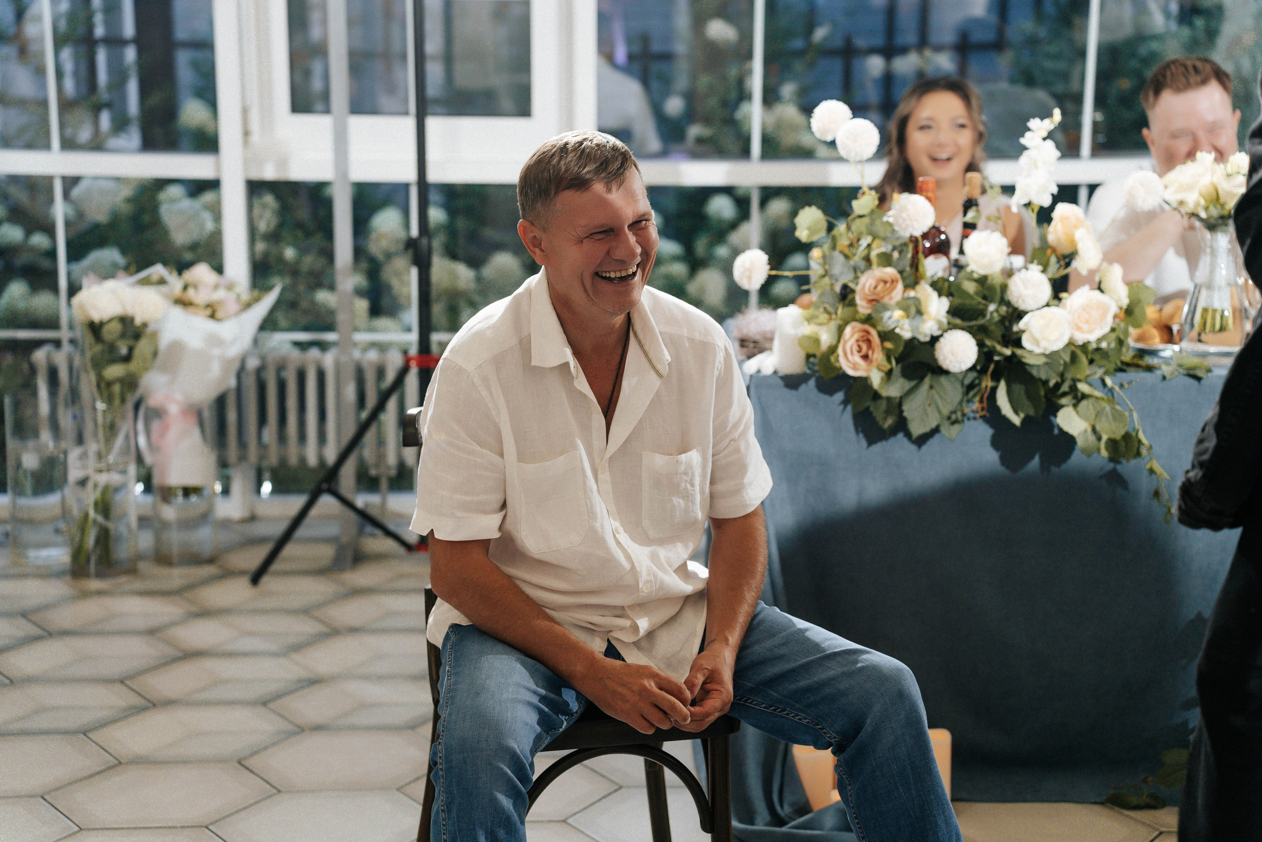 Oleg & Alexandra. Свадебный фотограф в Воронеже Самохина Екатерина