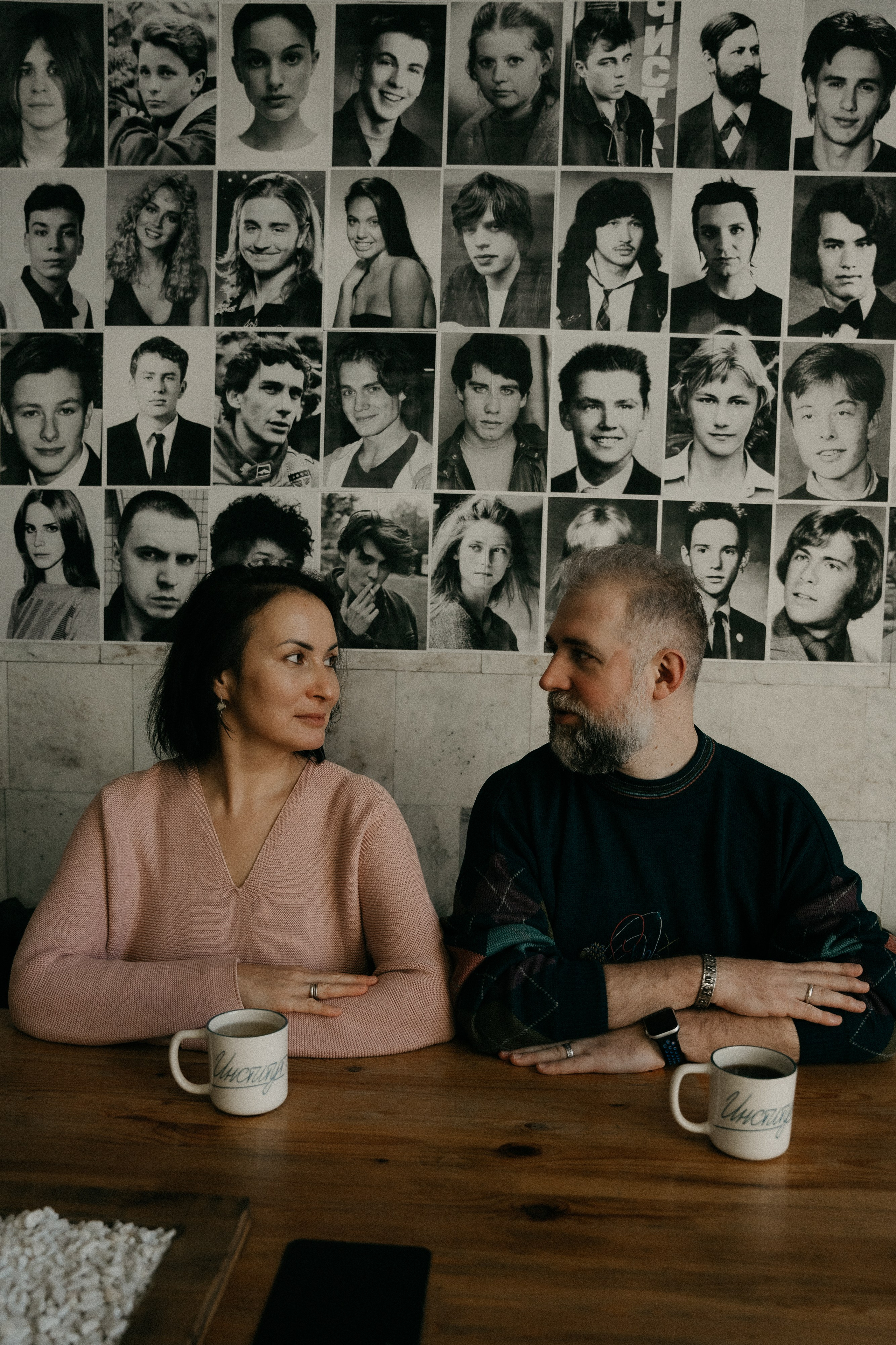 Как же долго я тебя искал. Семейный фотограф в Санкт-Петербурге Виталия Белова