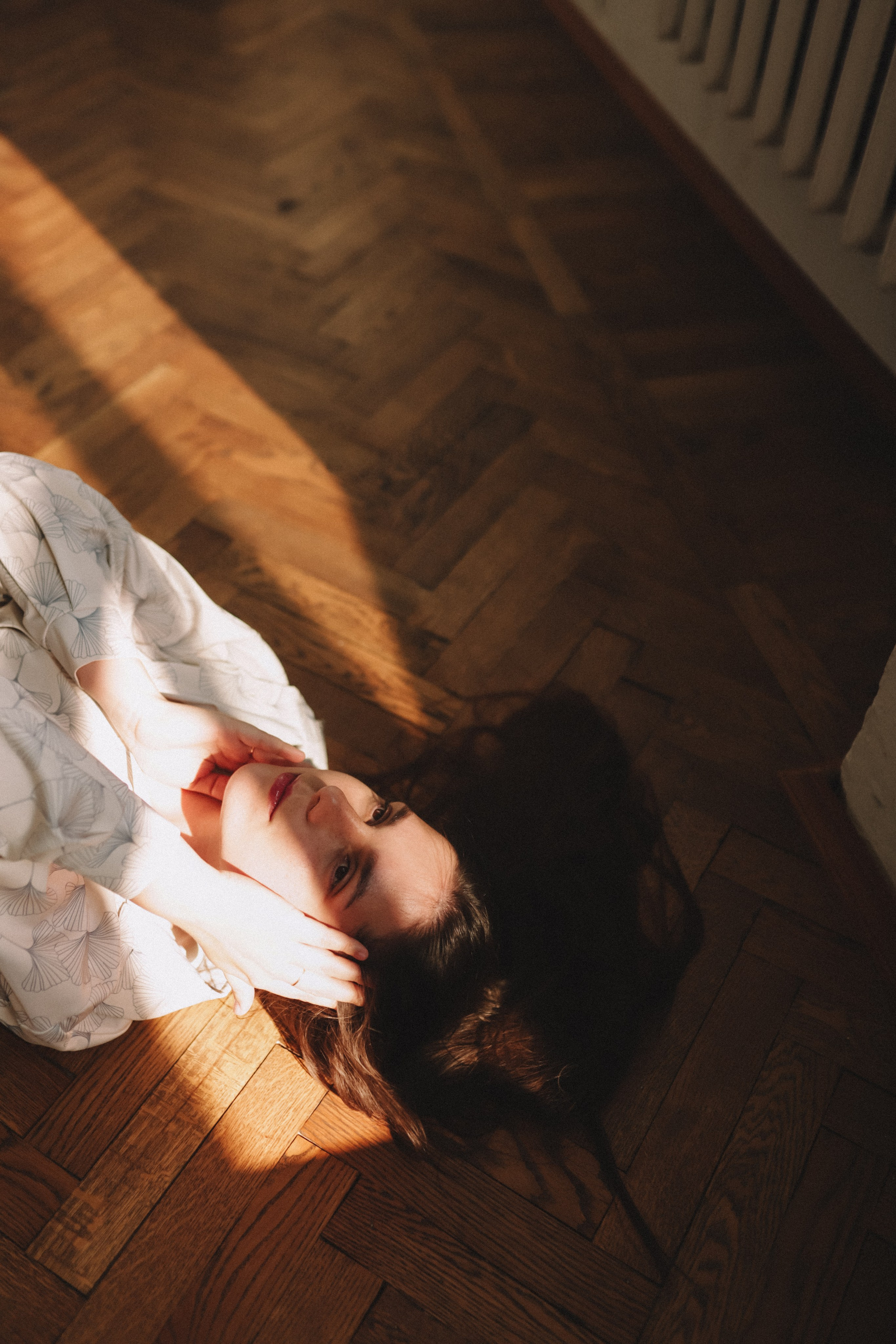 Лена. Фотограф в Нижнем Новгороде Кристина Батанова