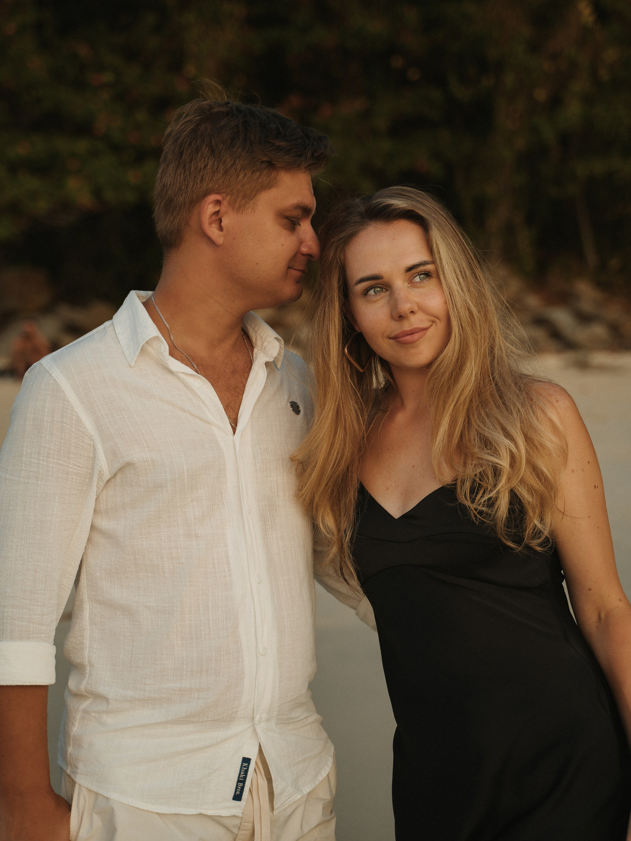 Романтические фотосессии на Пхукете. Фотограф на Пхукете Виктория