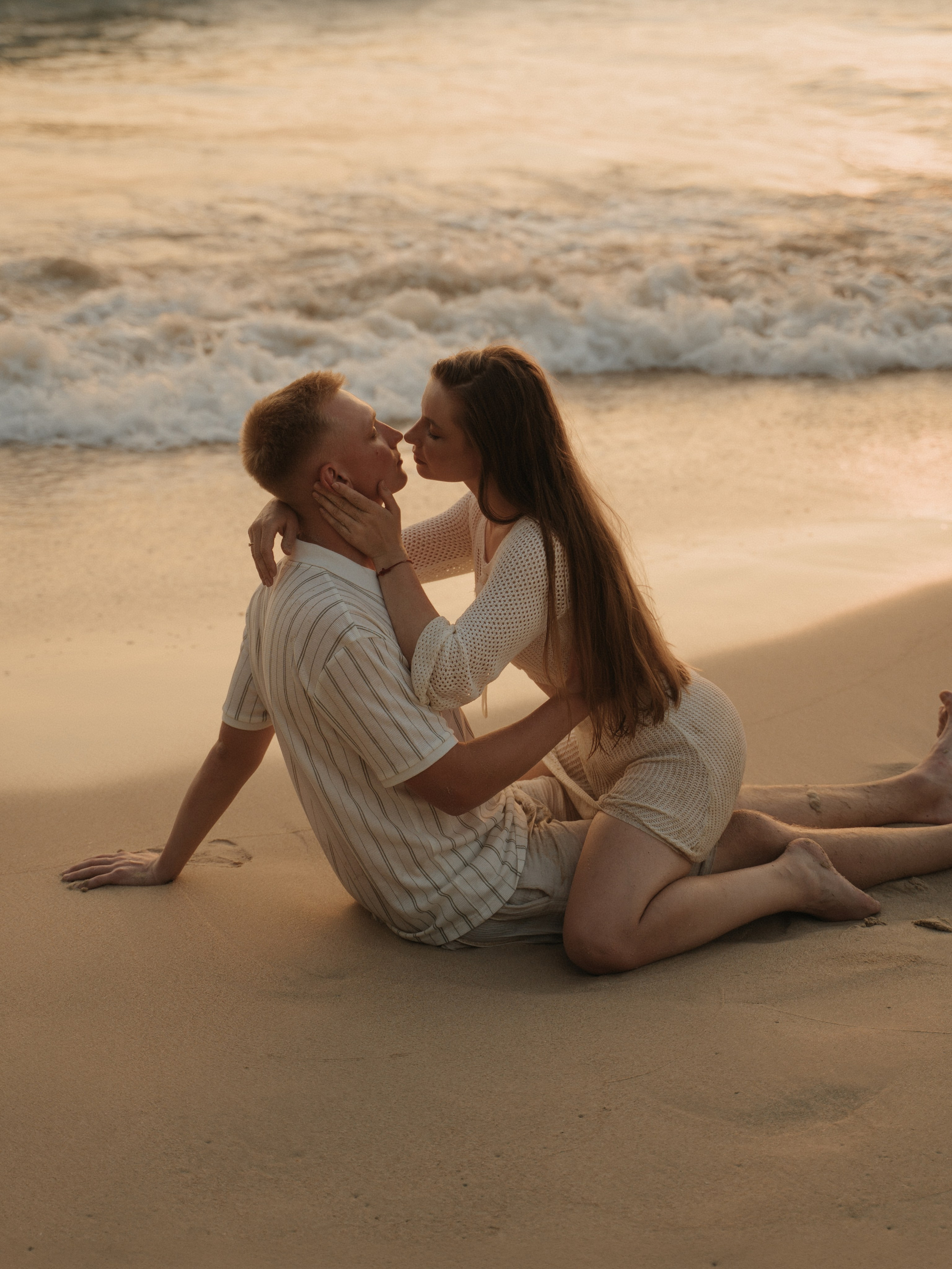 Романтические фотосессии на Пхукете. Фотограф на Пхукете Виктория
