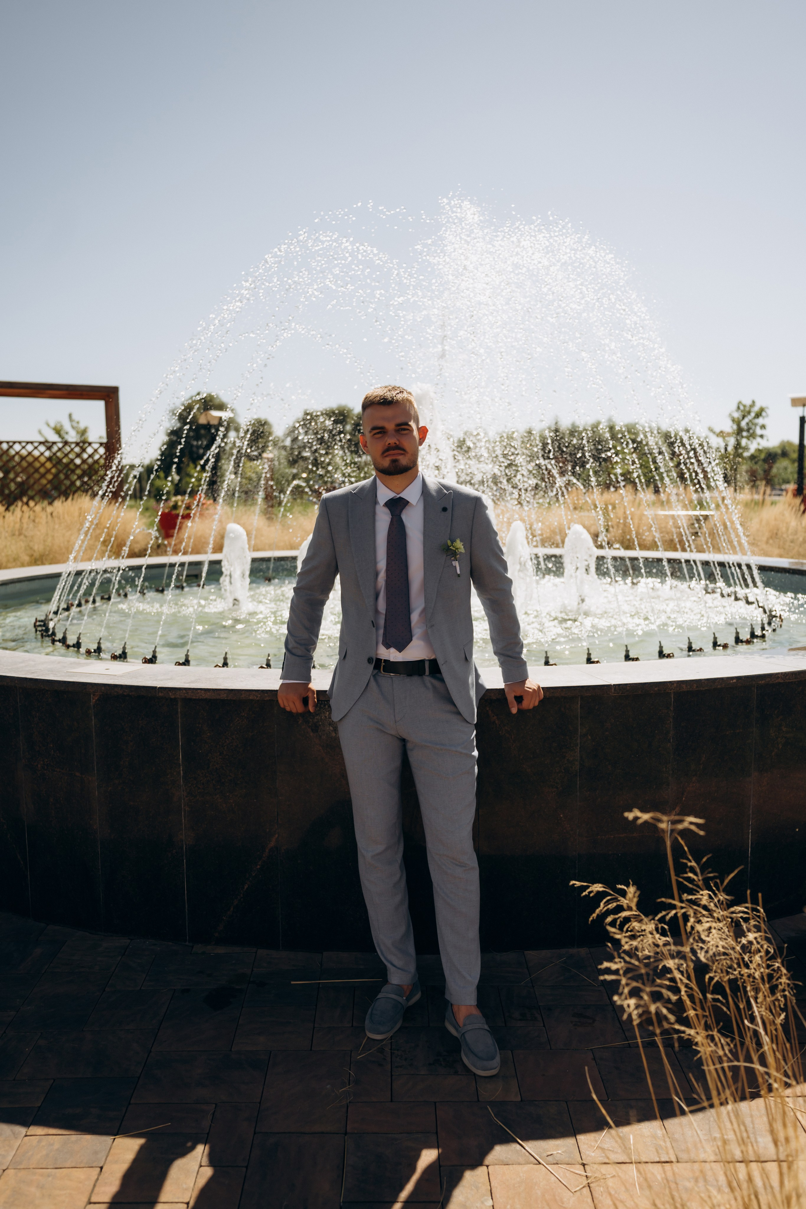 Олеся и Костя. Ирина Гонтарева|Фотограф|Белгород