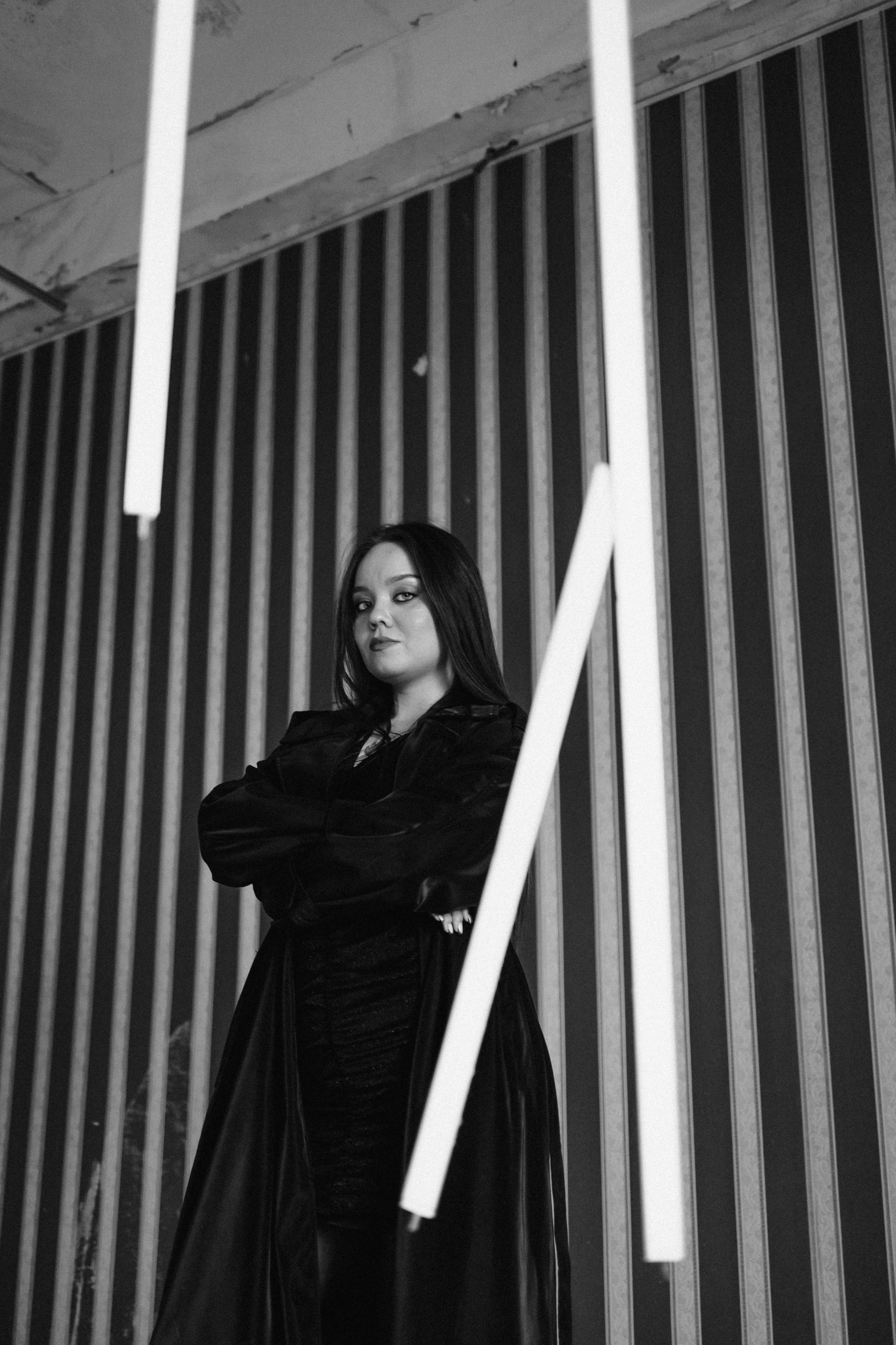 Лиана. Фотограф Уфа