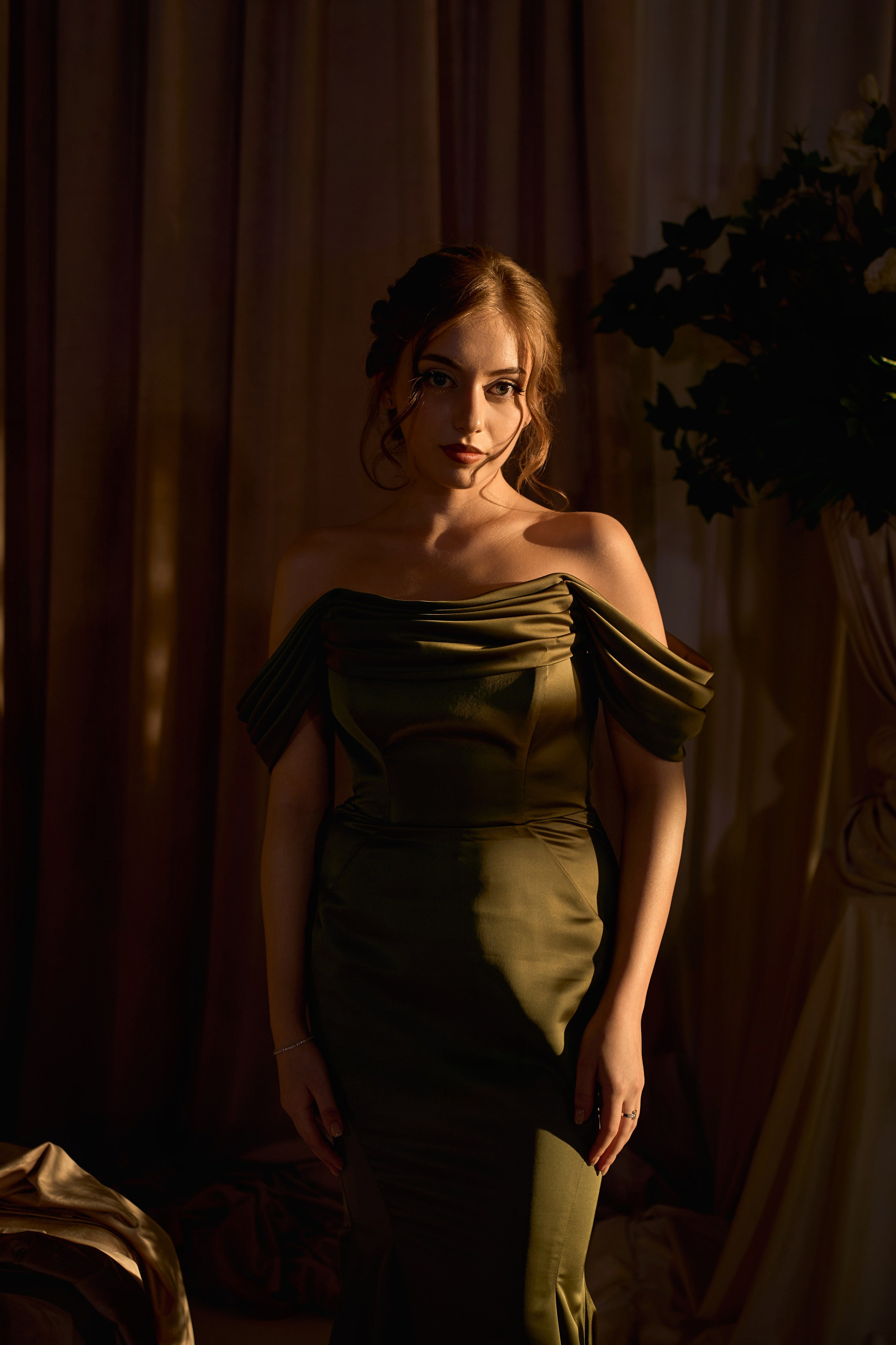 Красивое и чувственное сватовство Рафаэля & Алины в GOLDEN PALACE от ТВИНС СТУДИО. ТВИНС СТУДИО — лучшие свадебные фотографы и видеографы в Краснодаре