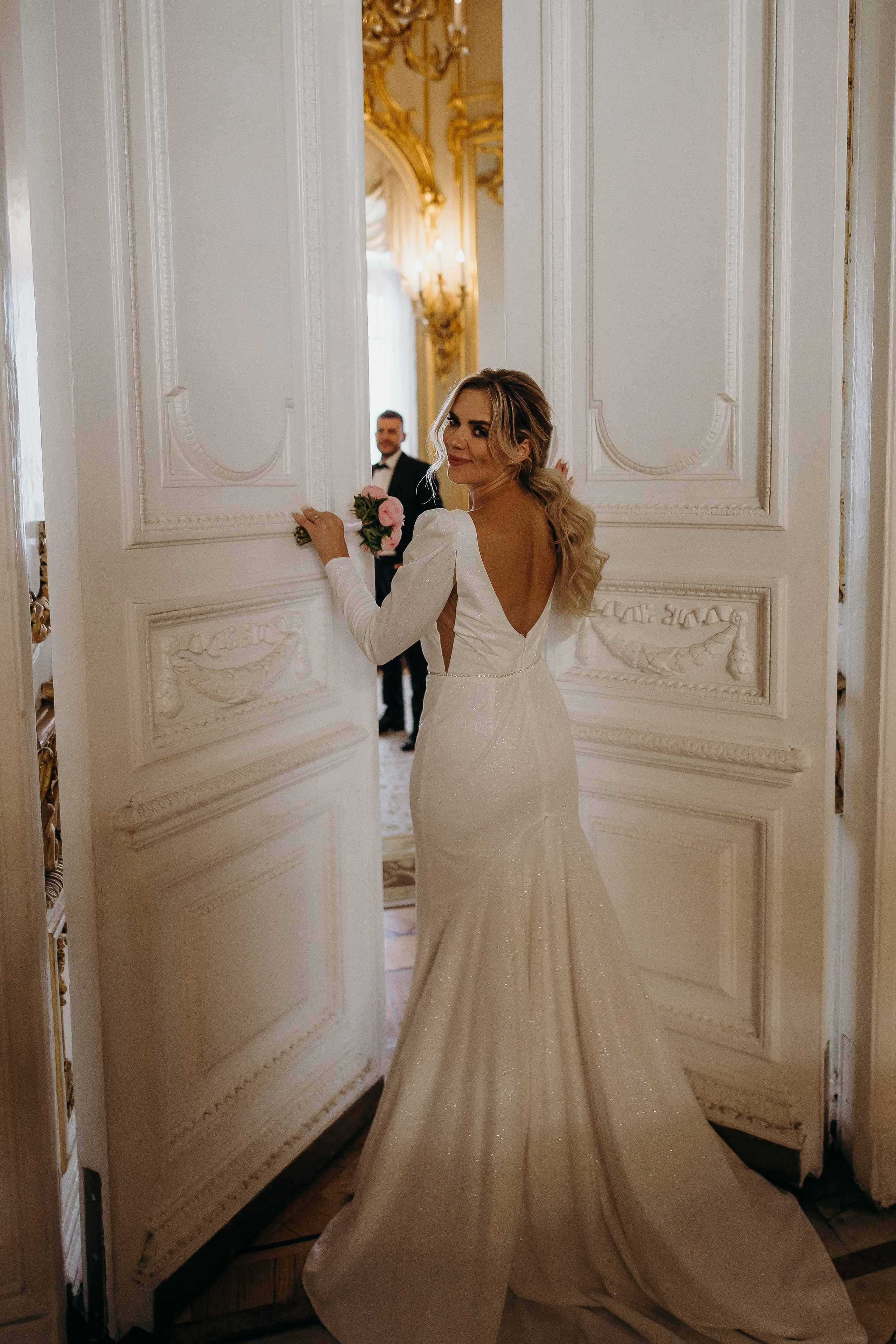 Wedding day 13.09.23. Свадебный фотограф в Санкт-Петербурге