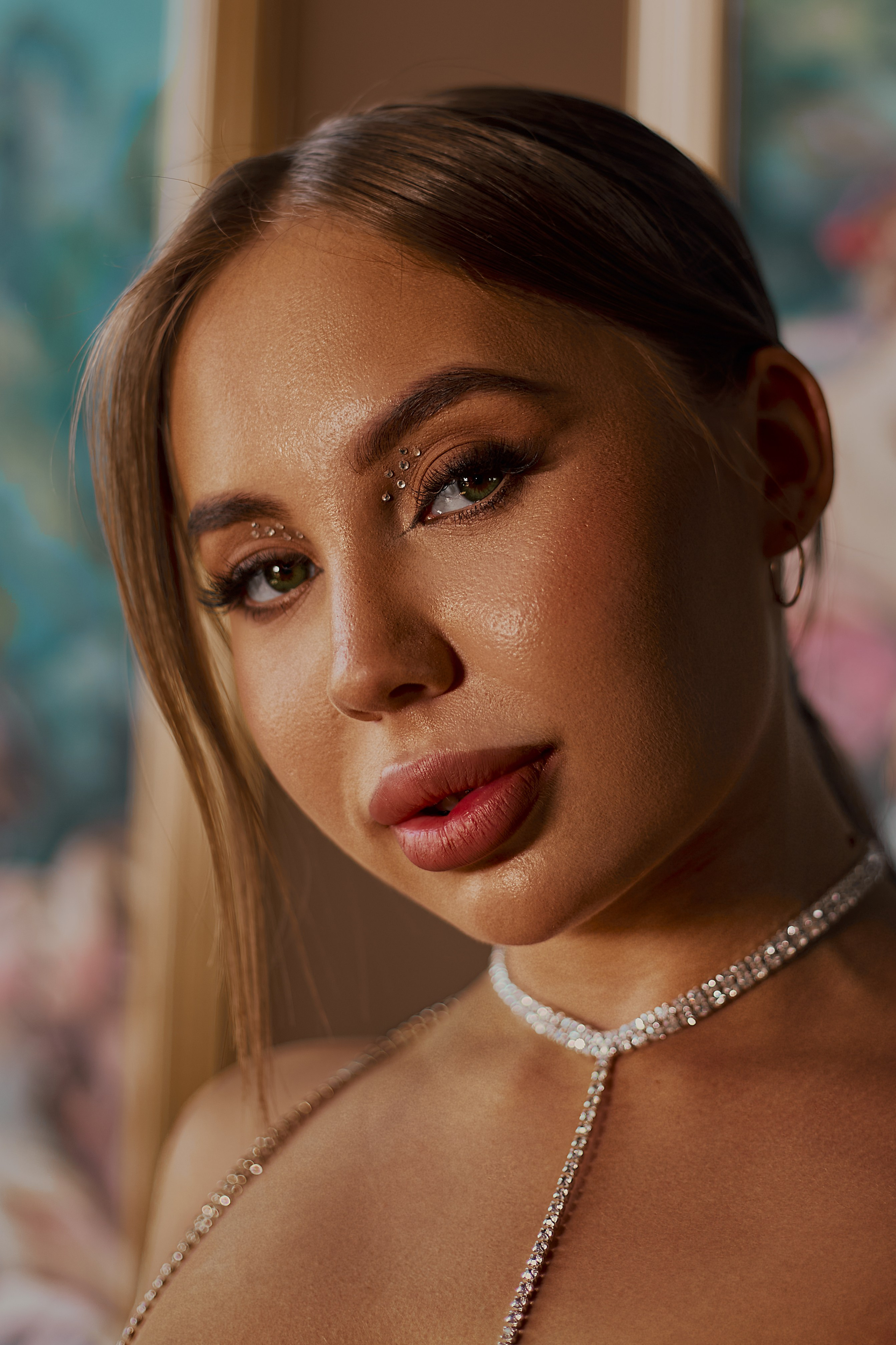 Анна. Коммерческий фотограф Дарья Горбачева