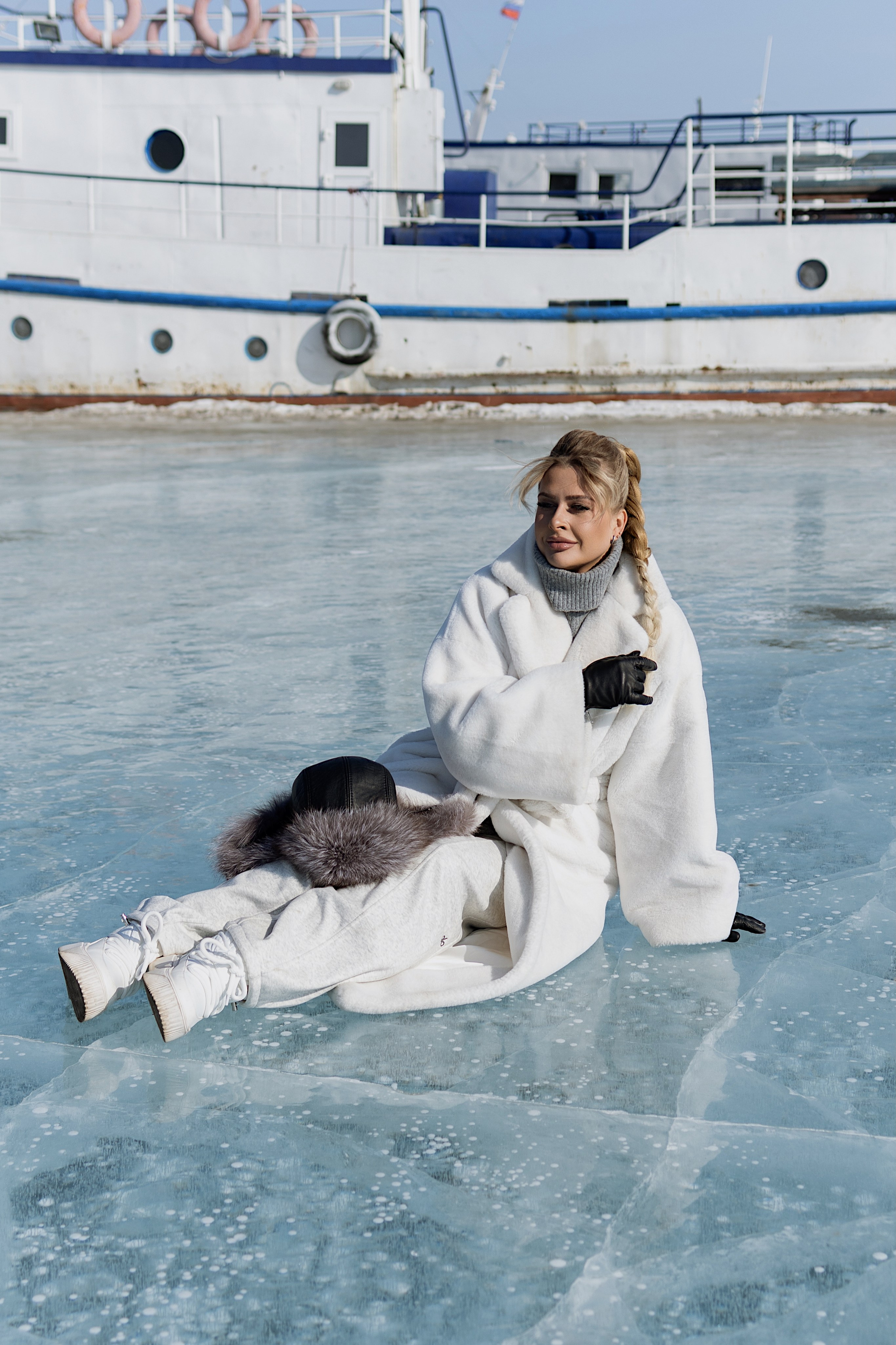 Анна. Семейный фотограф Надежда Каримова | Иркутск Байкал Аршан