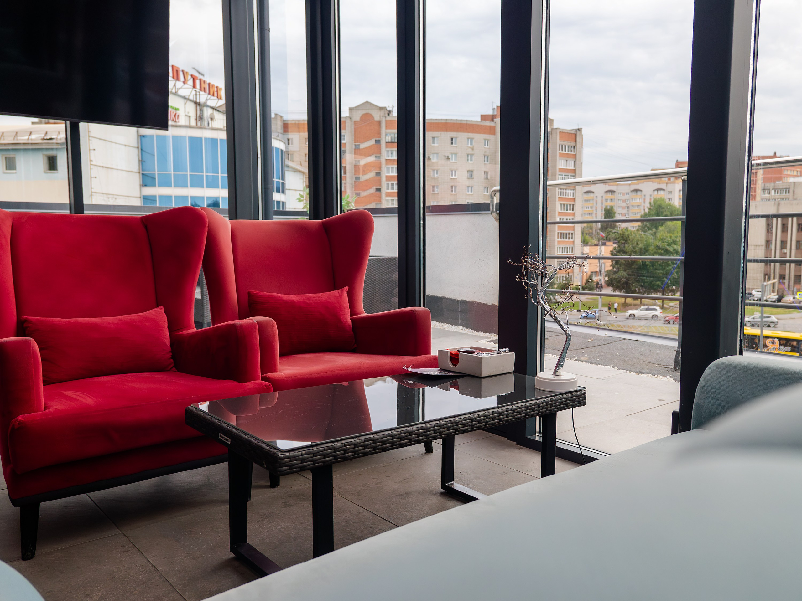 Фотографии заведения One Hookah. JOHNNY SOLOVEV VISION