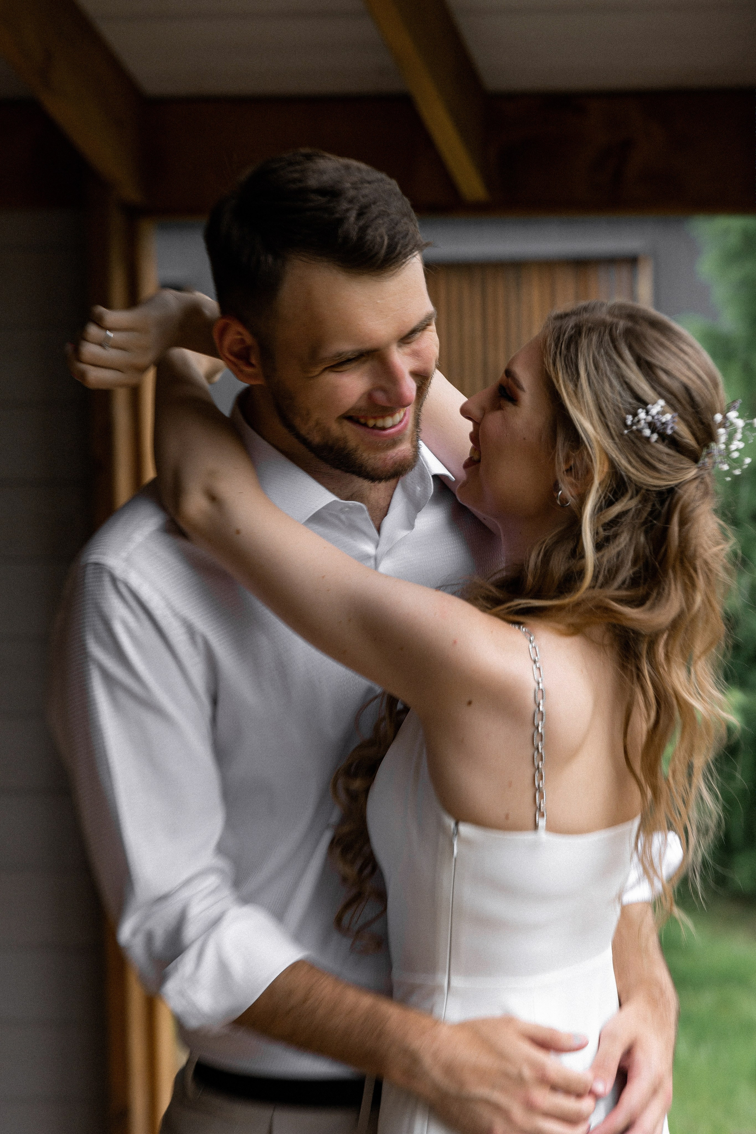 Свадьба Завидное. Свадебный фотограф и видеограф в Москве, Виктор Архилюк