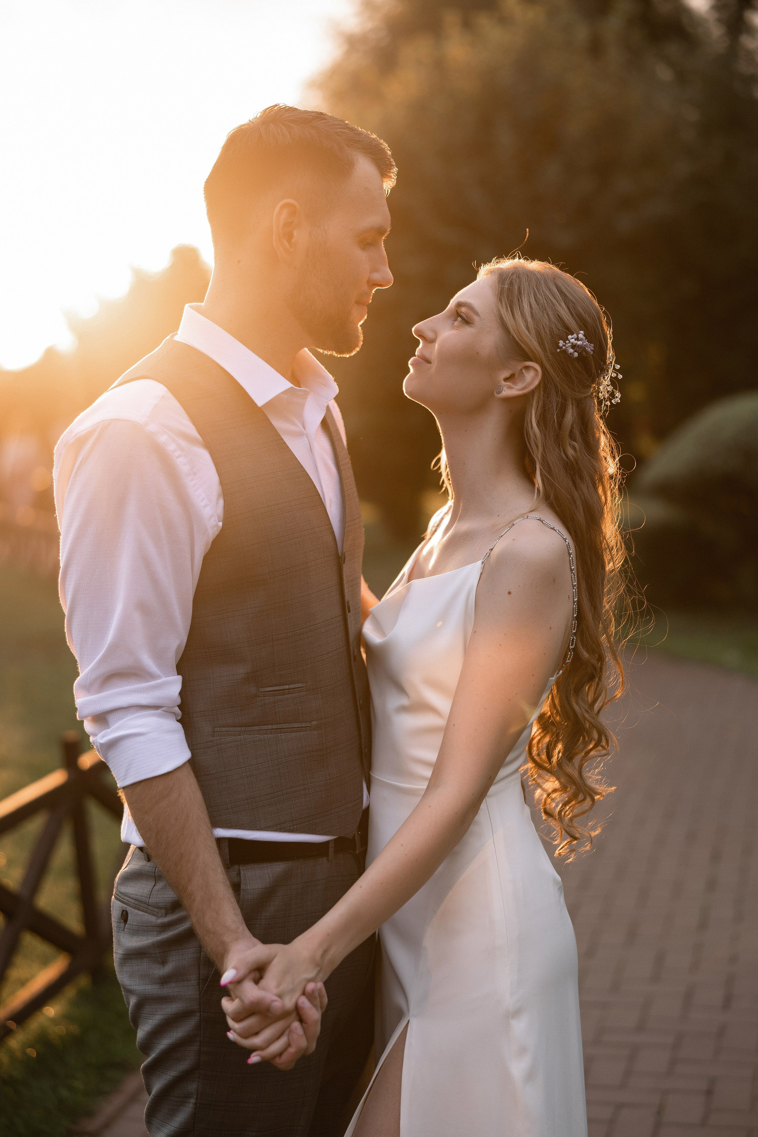 Свадьба Завидное. Свадебный фотограф и видеограф в Москве, Виктор Архилюк