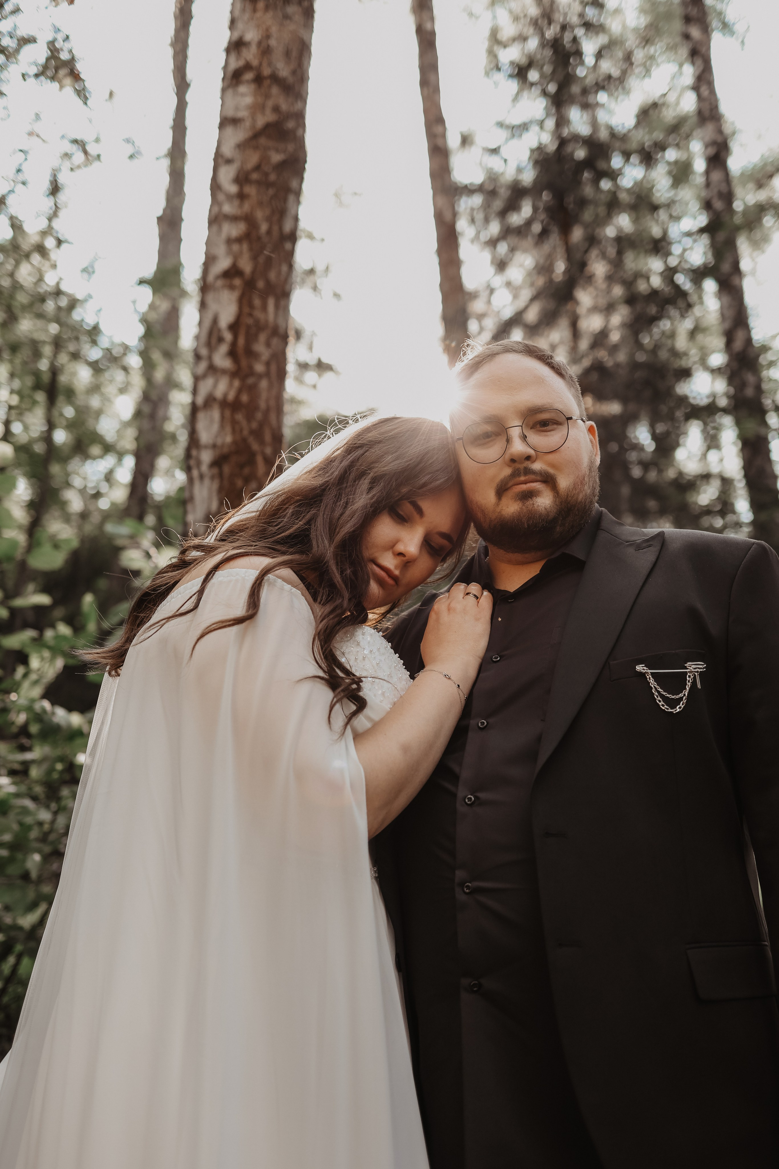 Константин и Полина. Фотограф и видеограф в Москве Полина Абраменкова