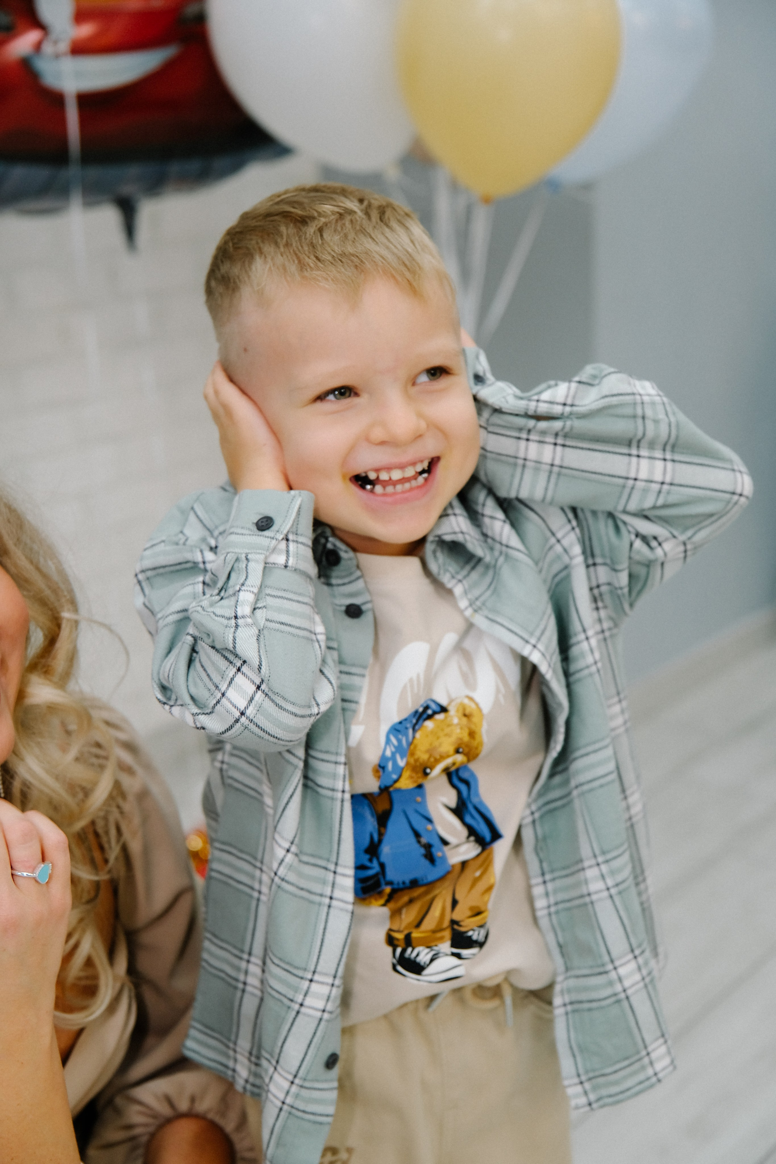 Дети, сады, школы. Фотограф и видеограф в Москве Полина Абраменкова