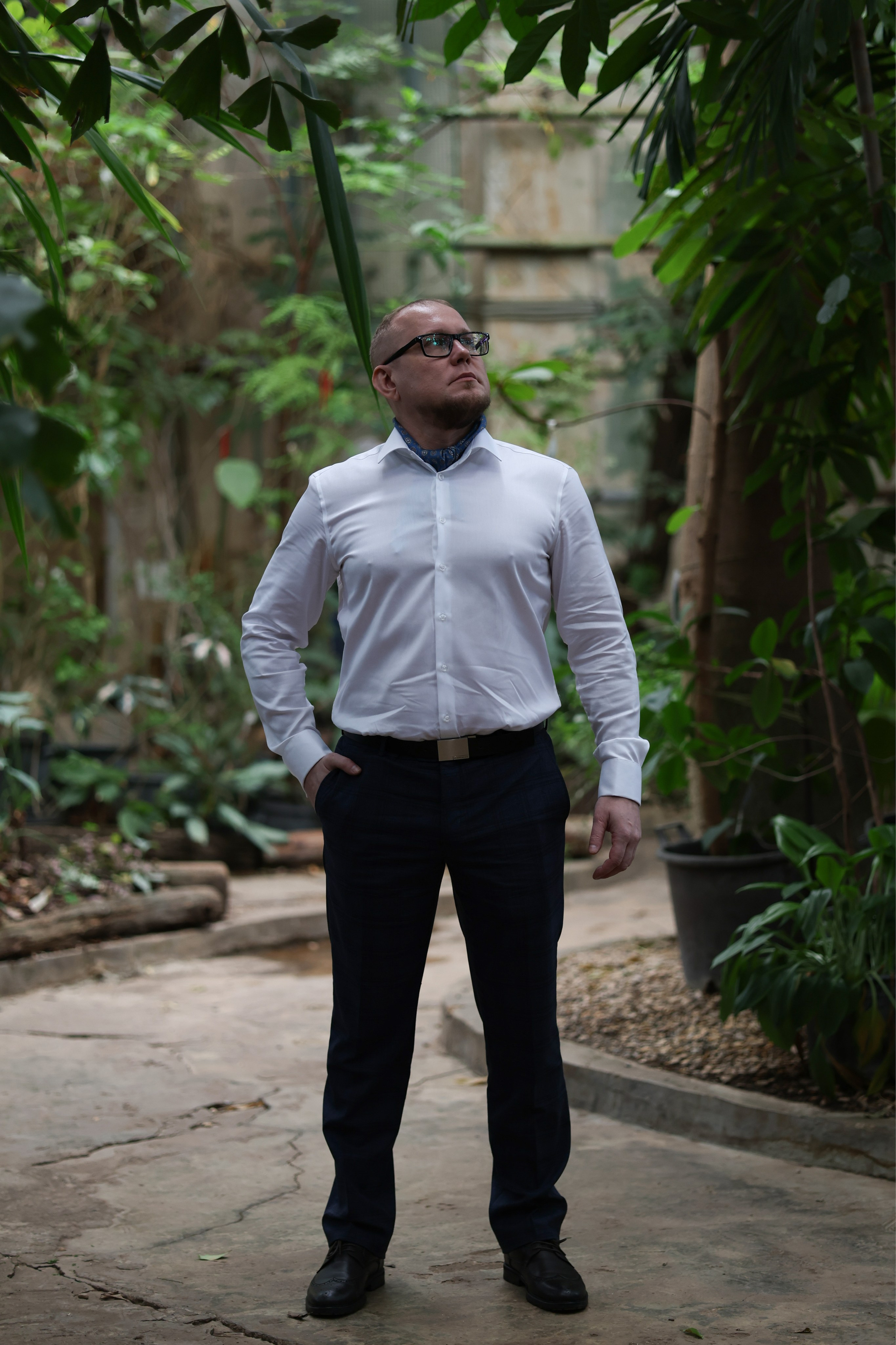 Алексей и Ксения. Фотограф и видеограф в Москве Полина Абраменкова