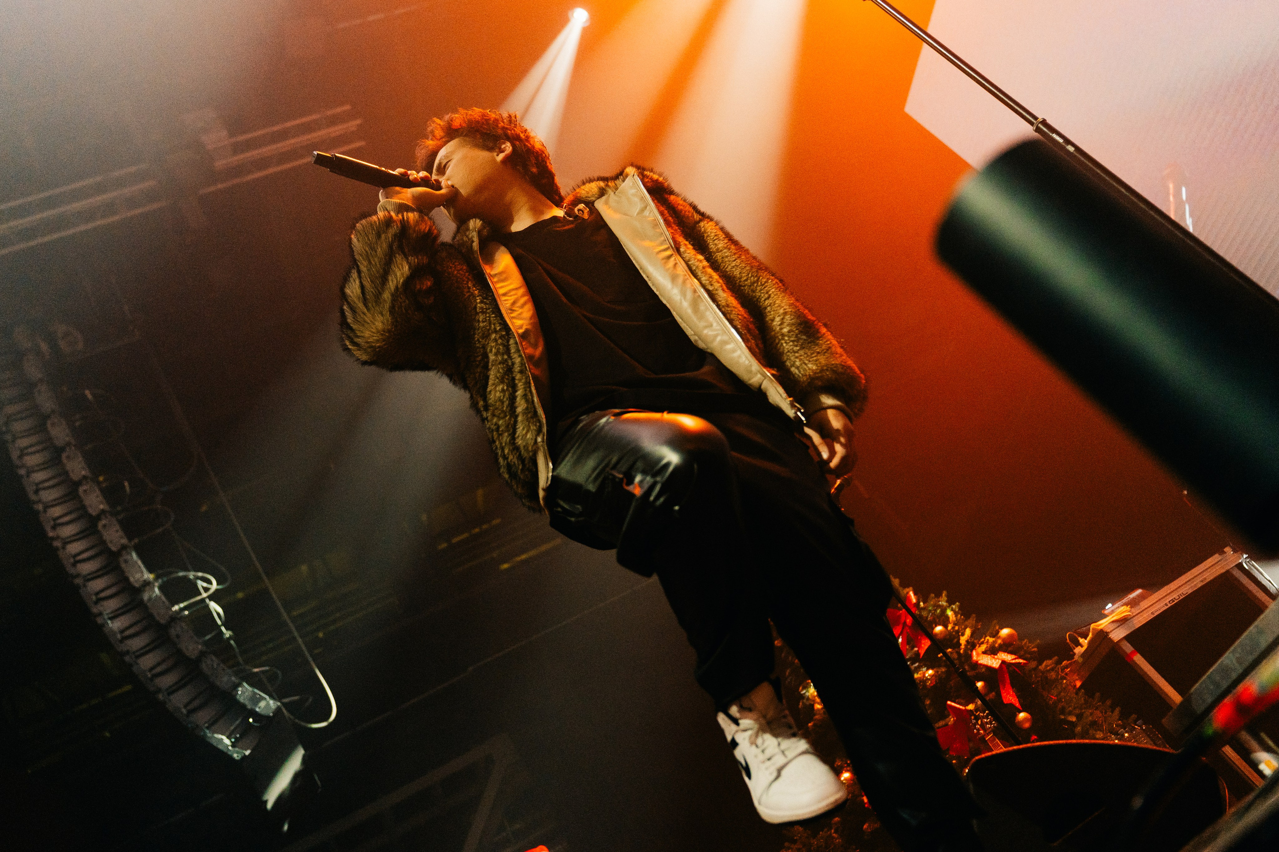 Концерты🔥. Концертный фотограф в Перми, Москве и Екатеринбурге Максим Шибаков