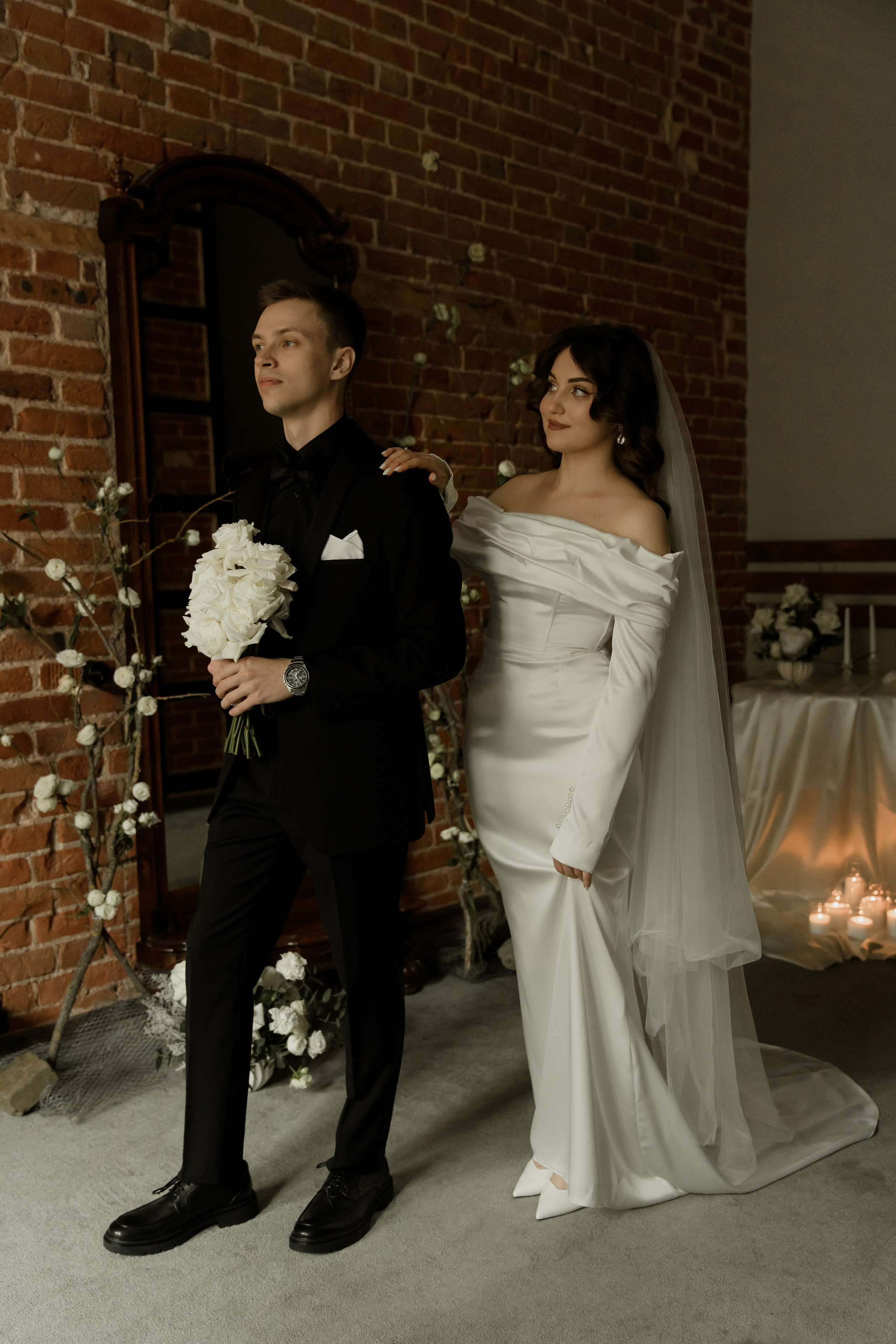 Кирилл и Вероника. Валеева Виктория | Свадебный фотограф в Ростове-на-Дону и Москве