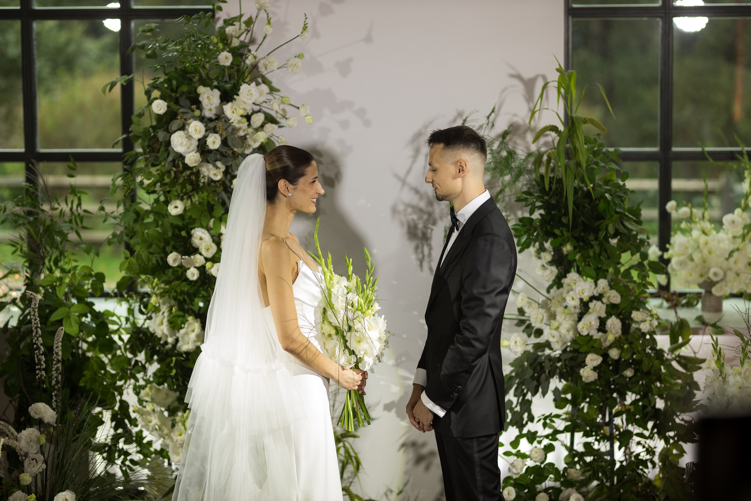 Д&Е. Свадебный фотограф Гомель