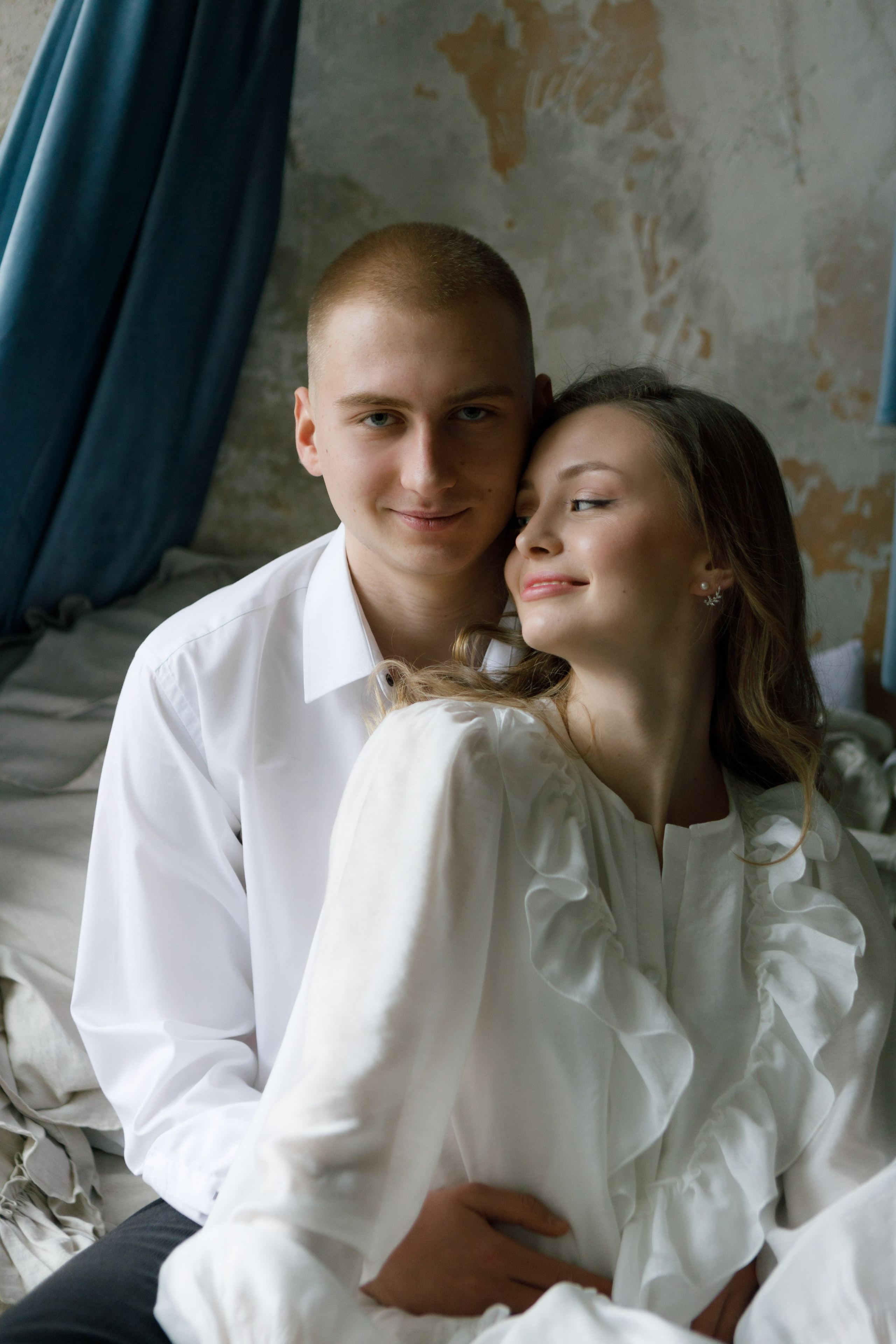 Lovestory. Свадебный фотограф Ростов на Дону / Таганрог — Усачева Анастасия